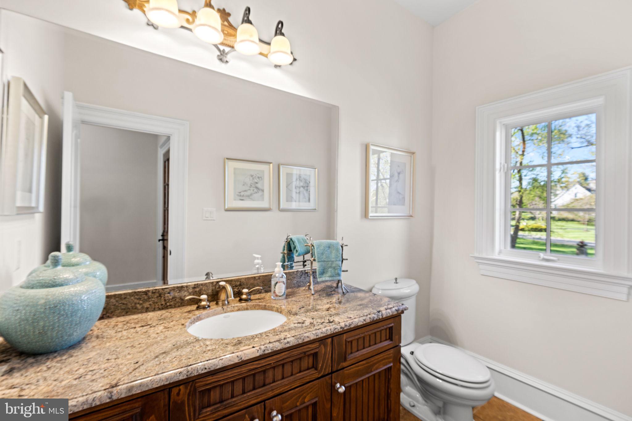 DEERFIELD FARM - Residential