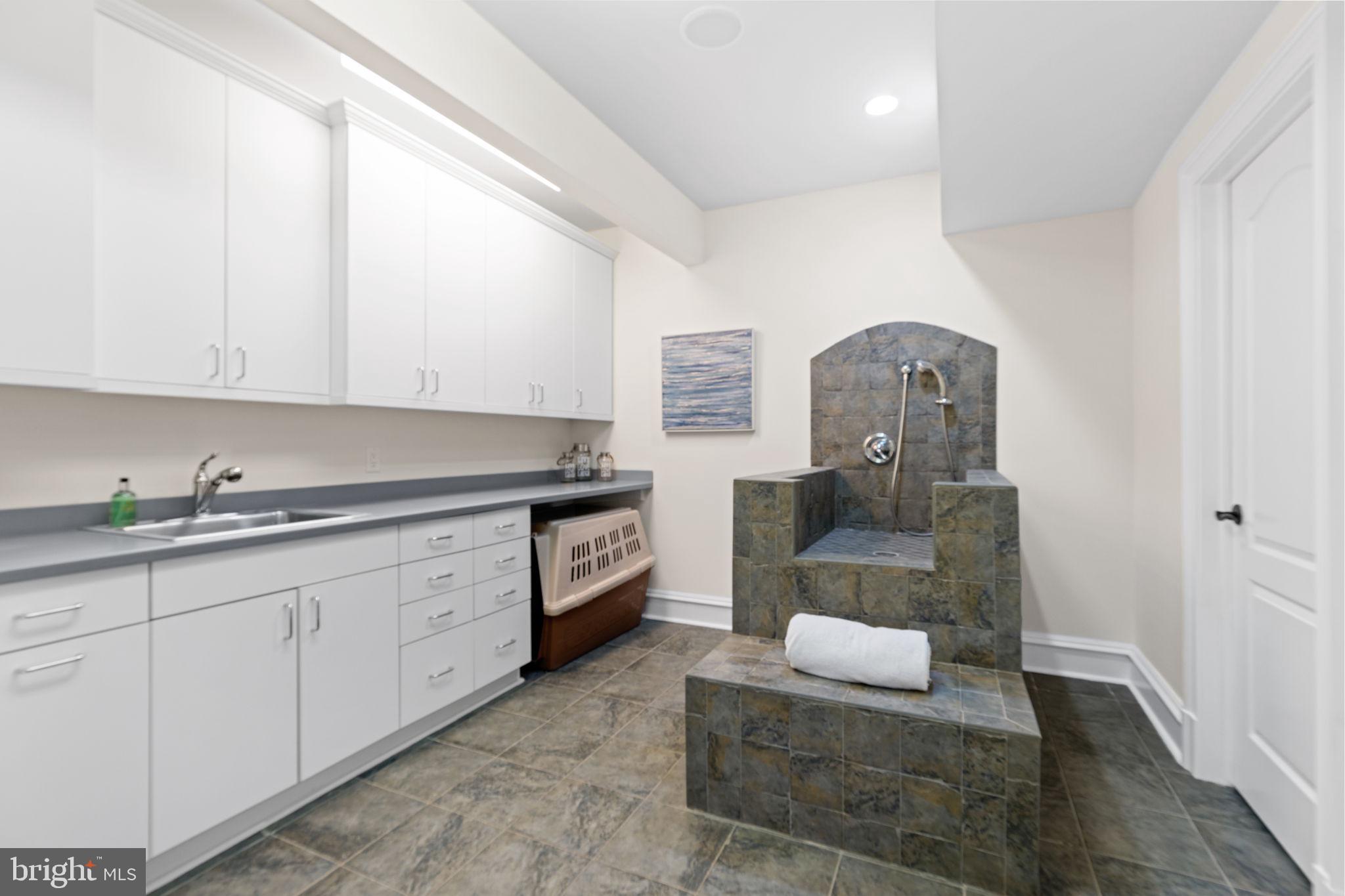 DEERFIELD FARM - Residential