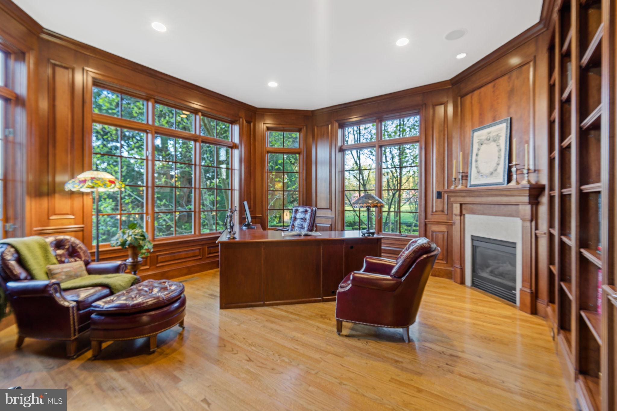 DEERFIELD FARM - Residential