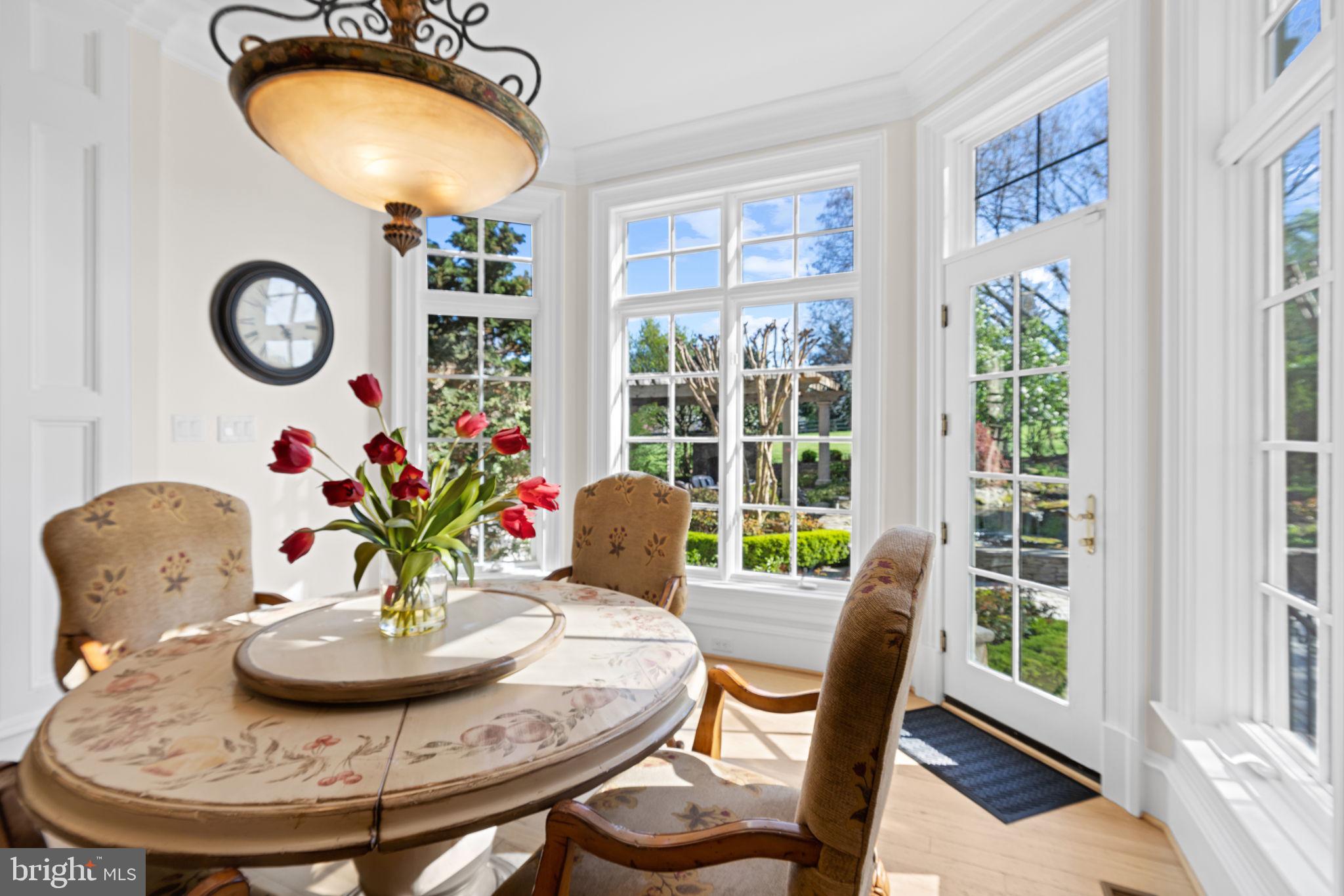 DEERFIELD FARM - Residential