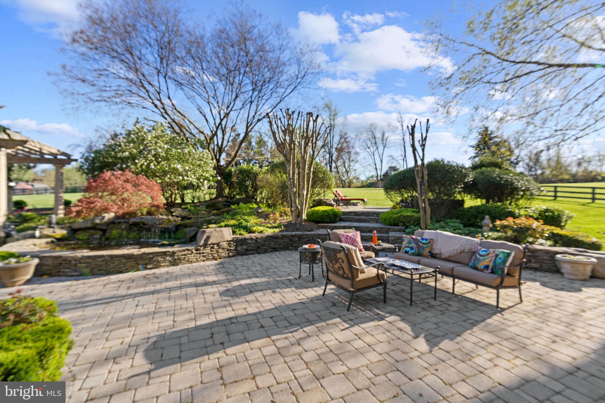 DEERFIELD FARM - Residential