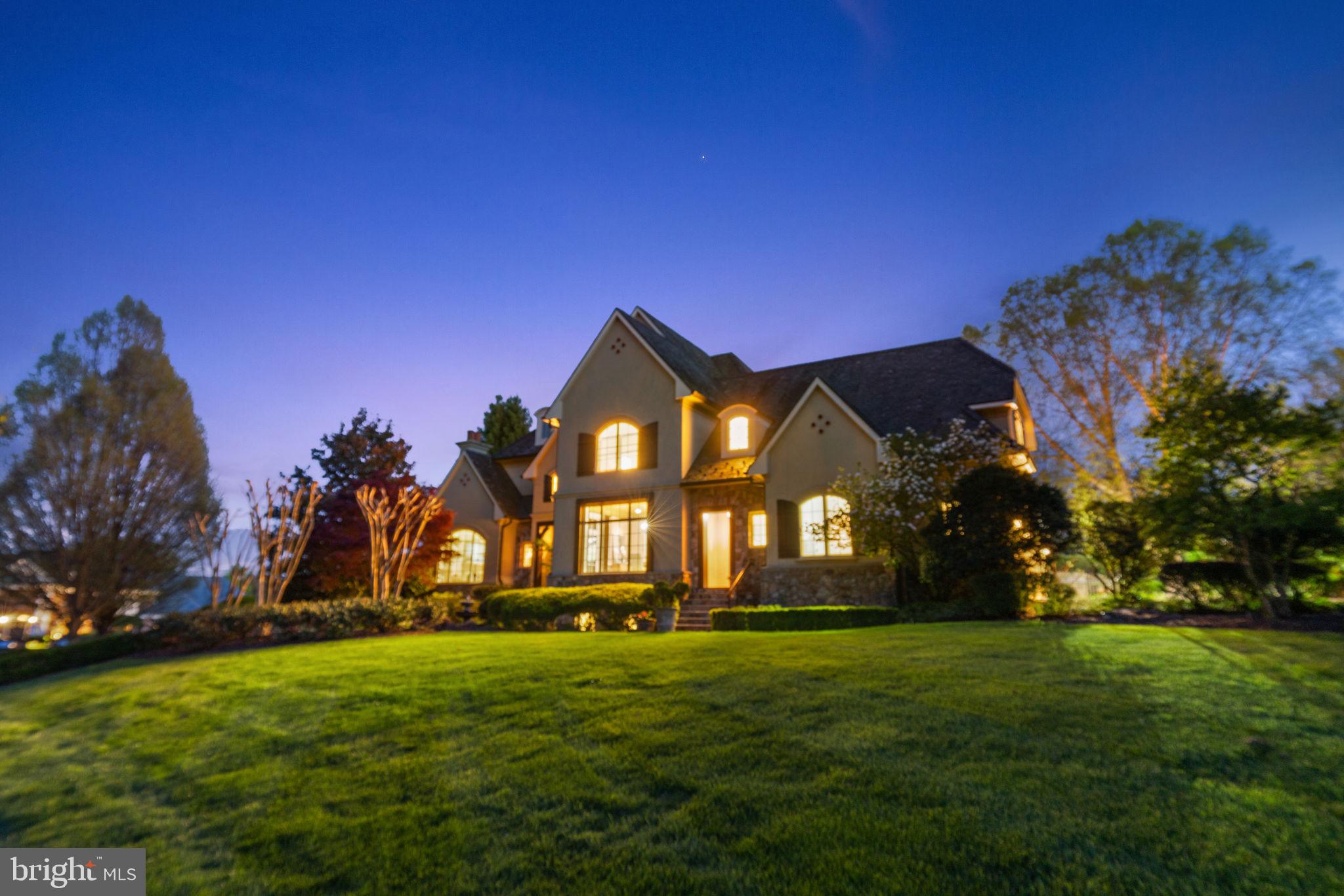 DEERFIELD FARM - Residential