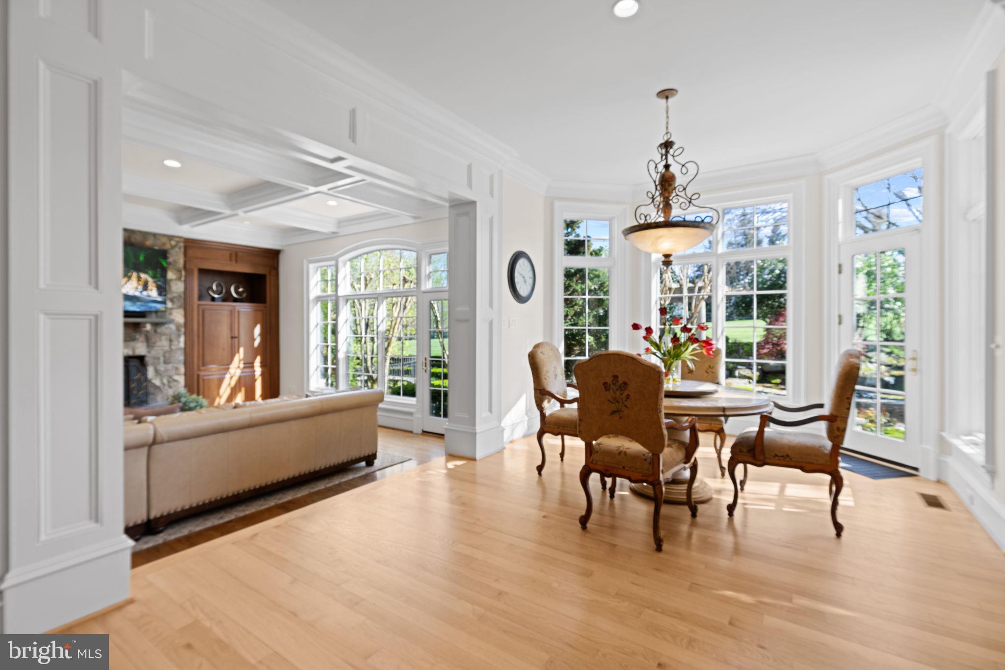 DEERFIELD FARM - Residential