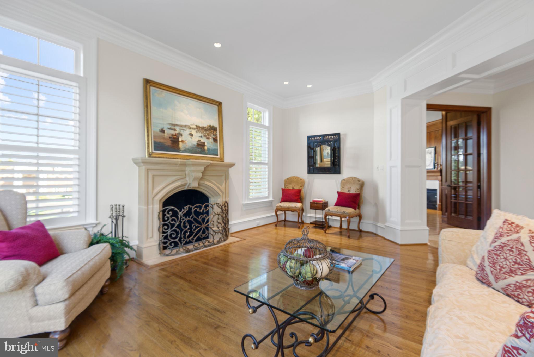 DEERFIELD FARM - Residential