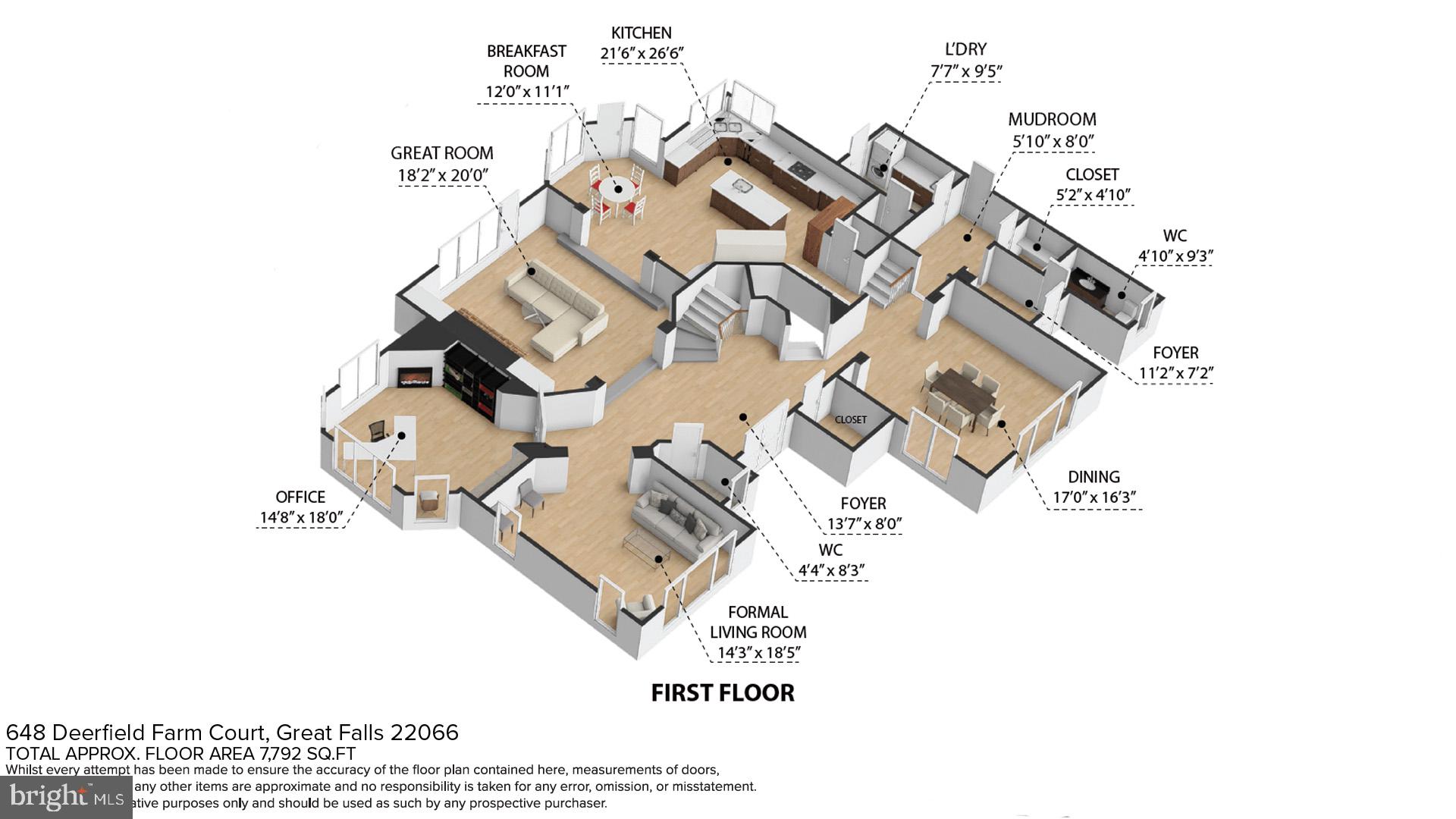 DEERFIELD FARM - Residential