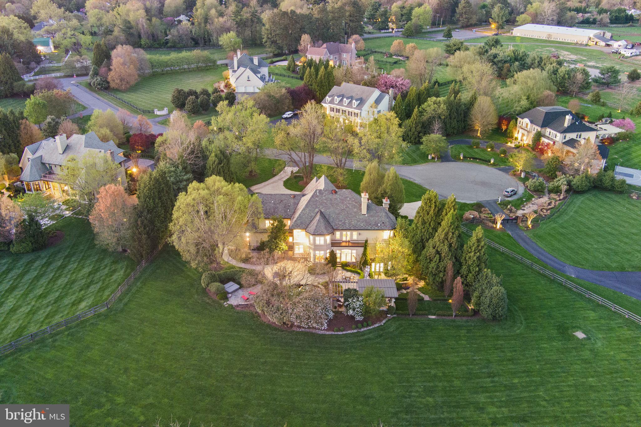 DEERFIELD FARM - Residential