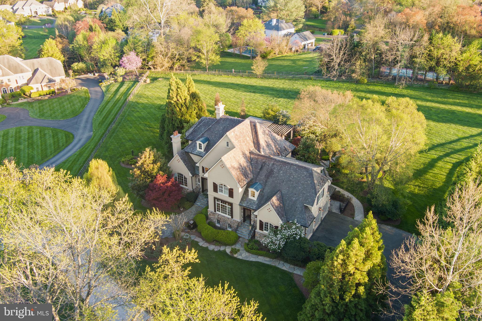 DEERFIELD FARM - Residential