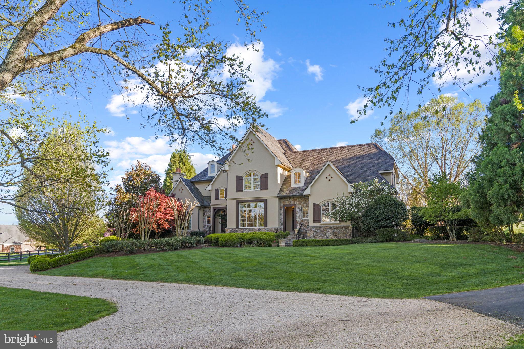 DEERFIELD FARM - Residential