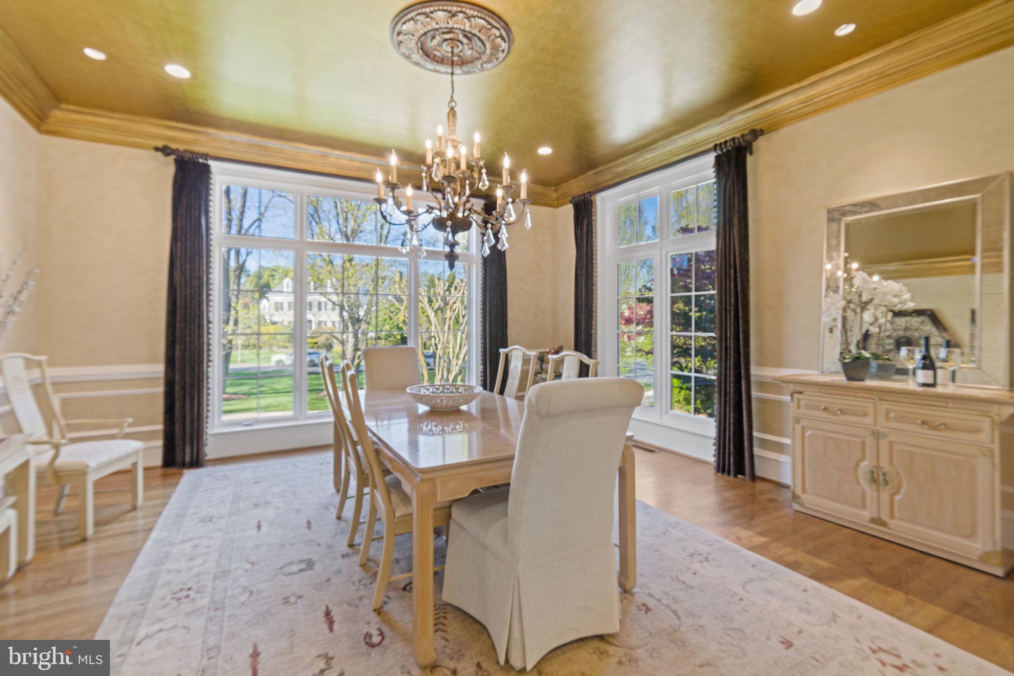 DEERFIELD FARM - Residential