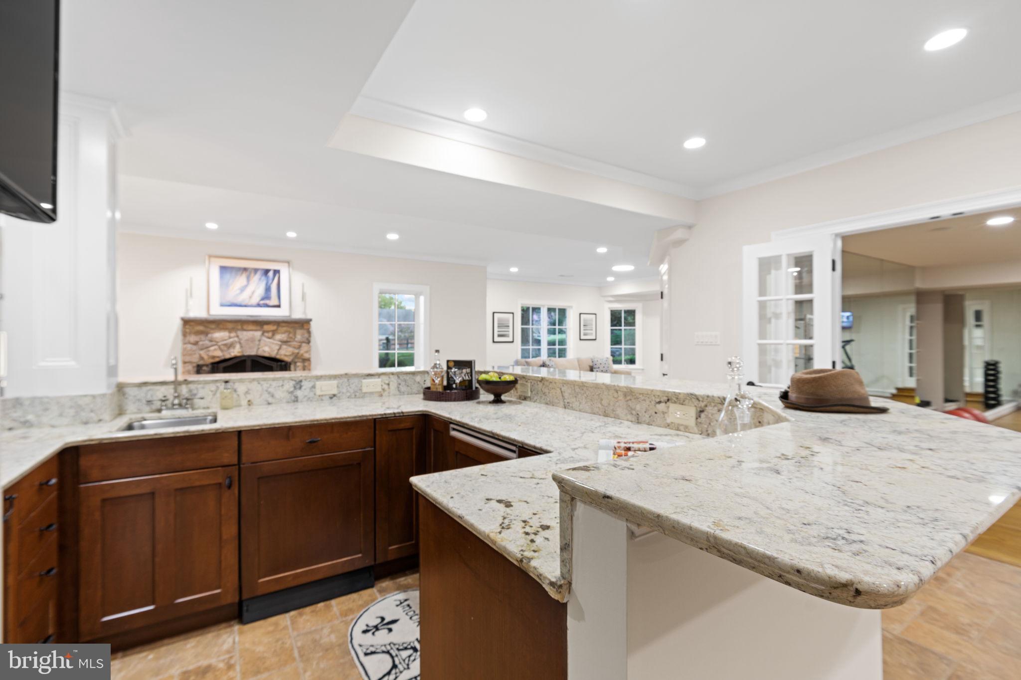 DEERFIELD FARM - Residential