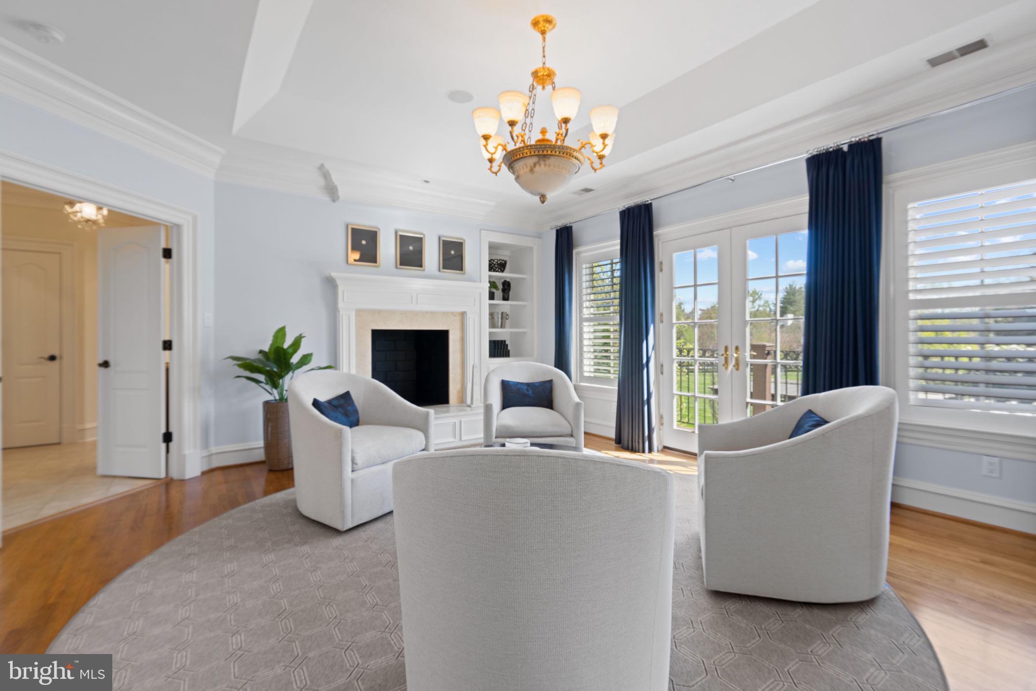 DEERFIELD FARM - Residential