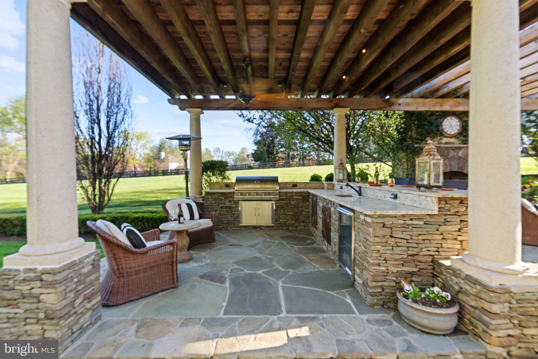 DEERFIELD FARM - Residential