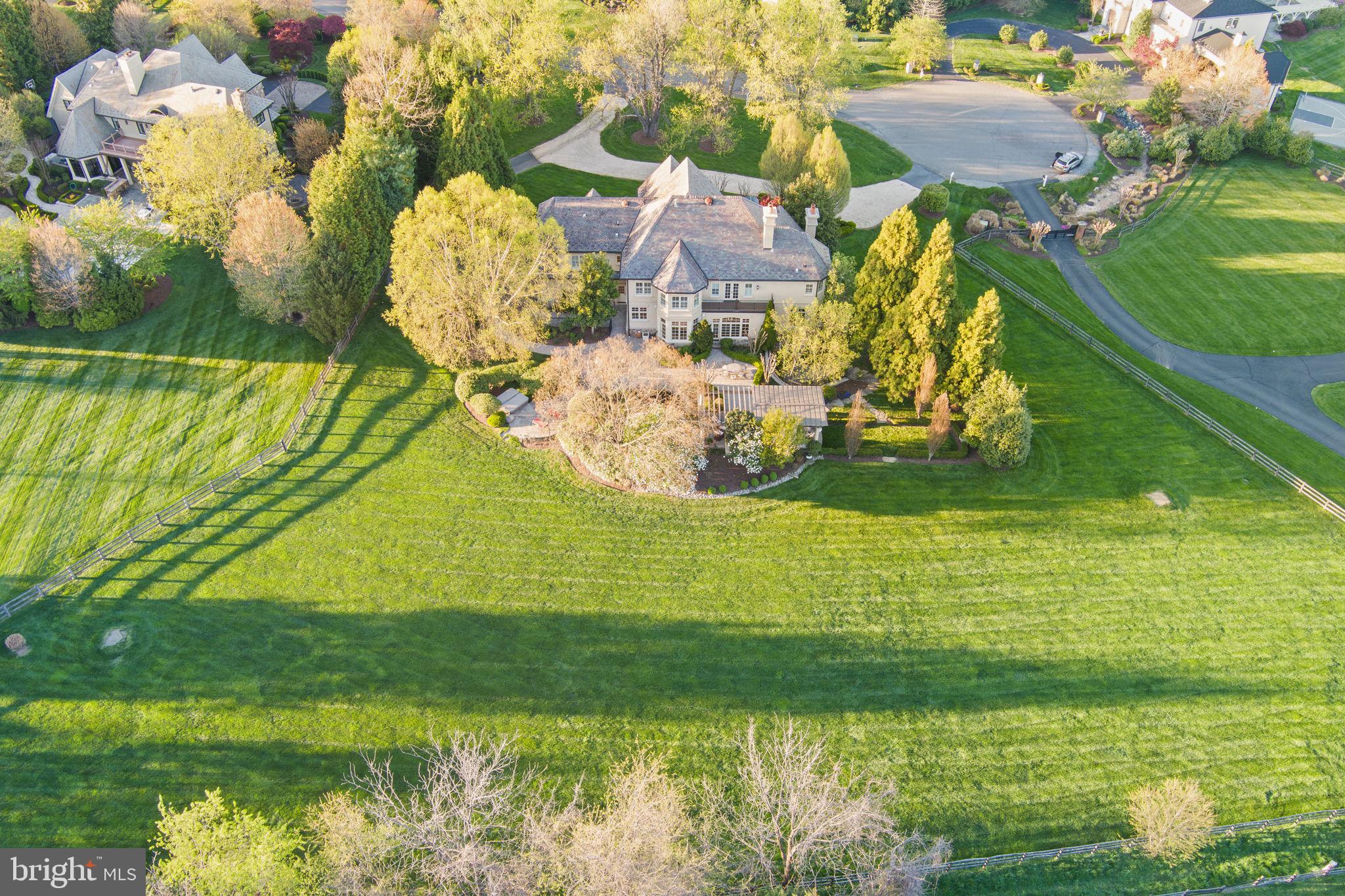 DEERFIELD FARM - Residential