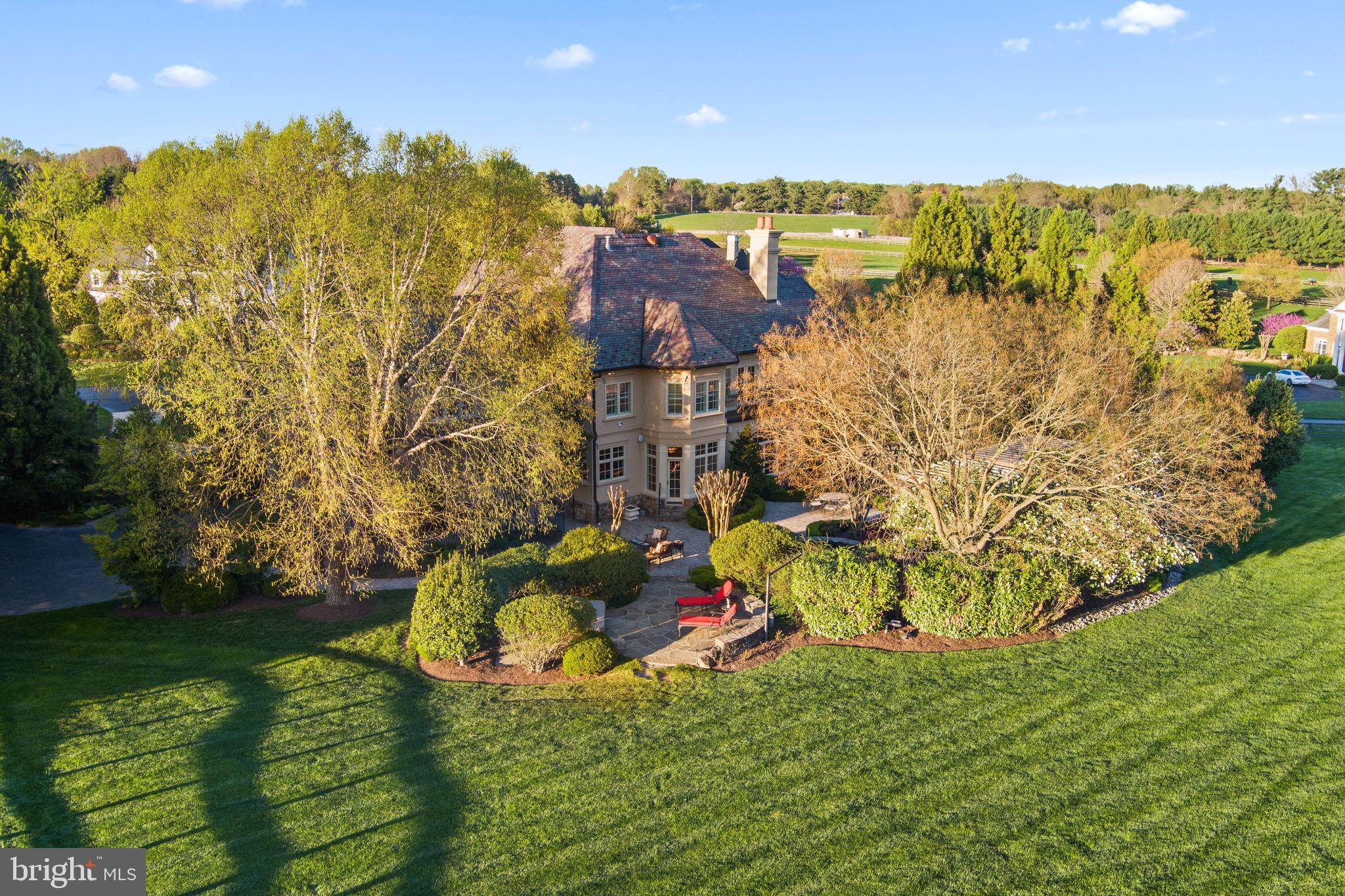 DEERFIELD FARM - Residential