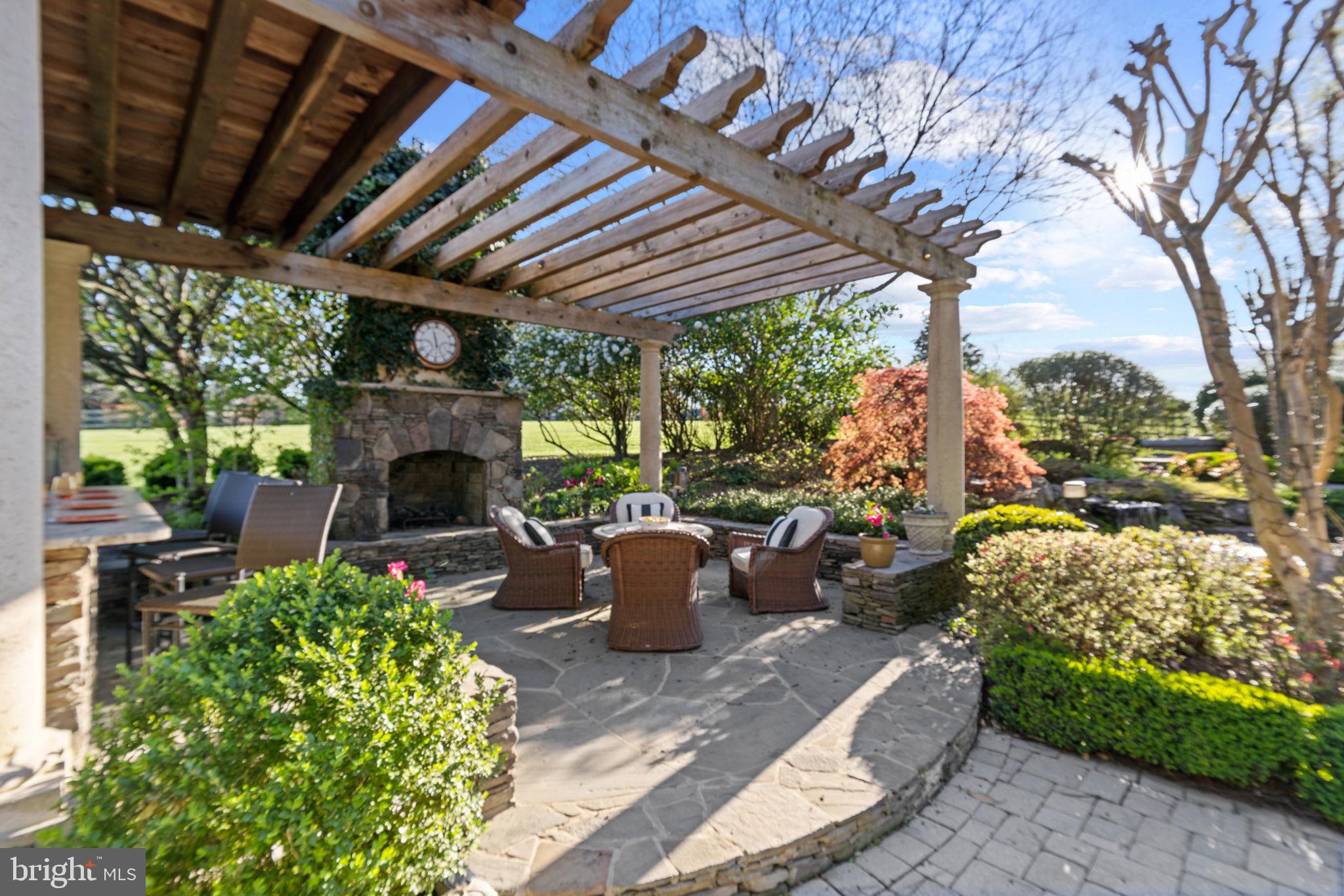 DEERFIELD FARM - Residential