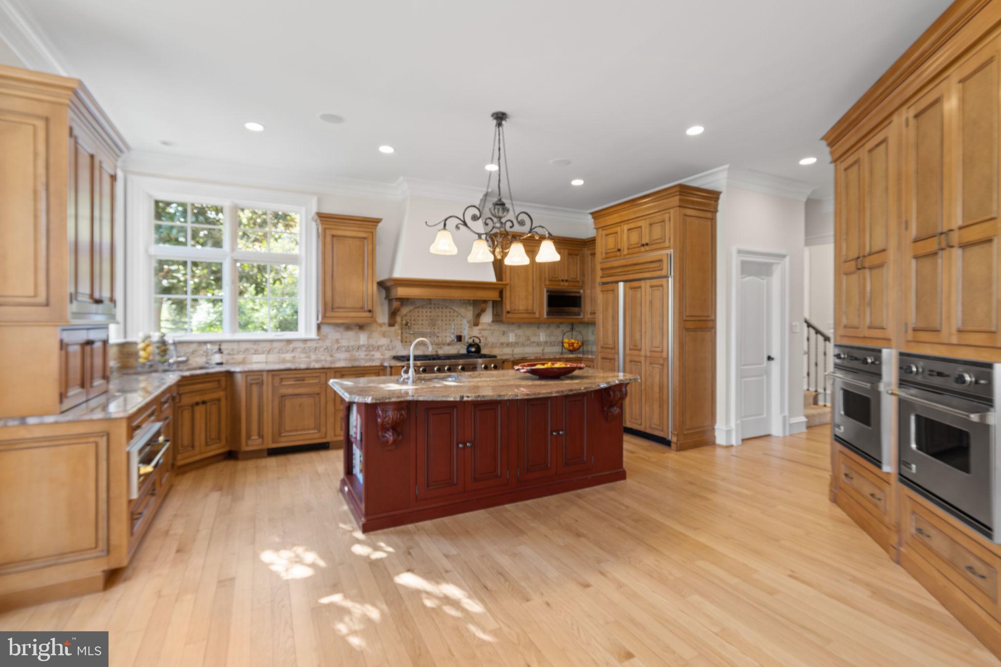 DEERFIELD FARM - Residential