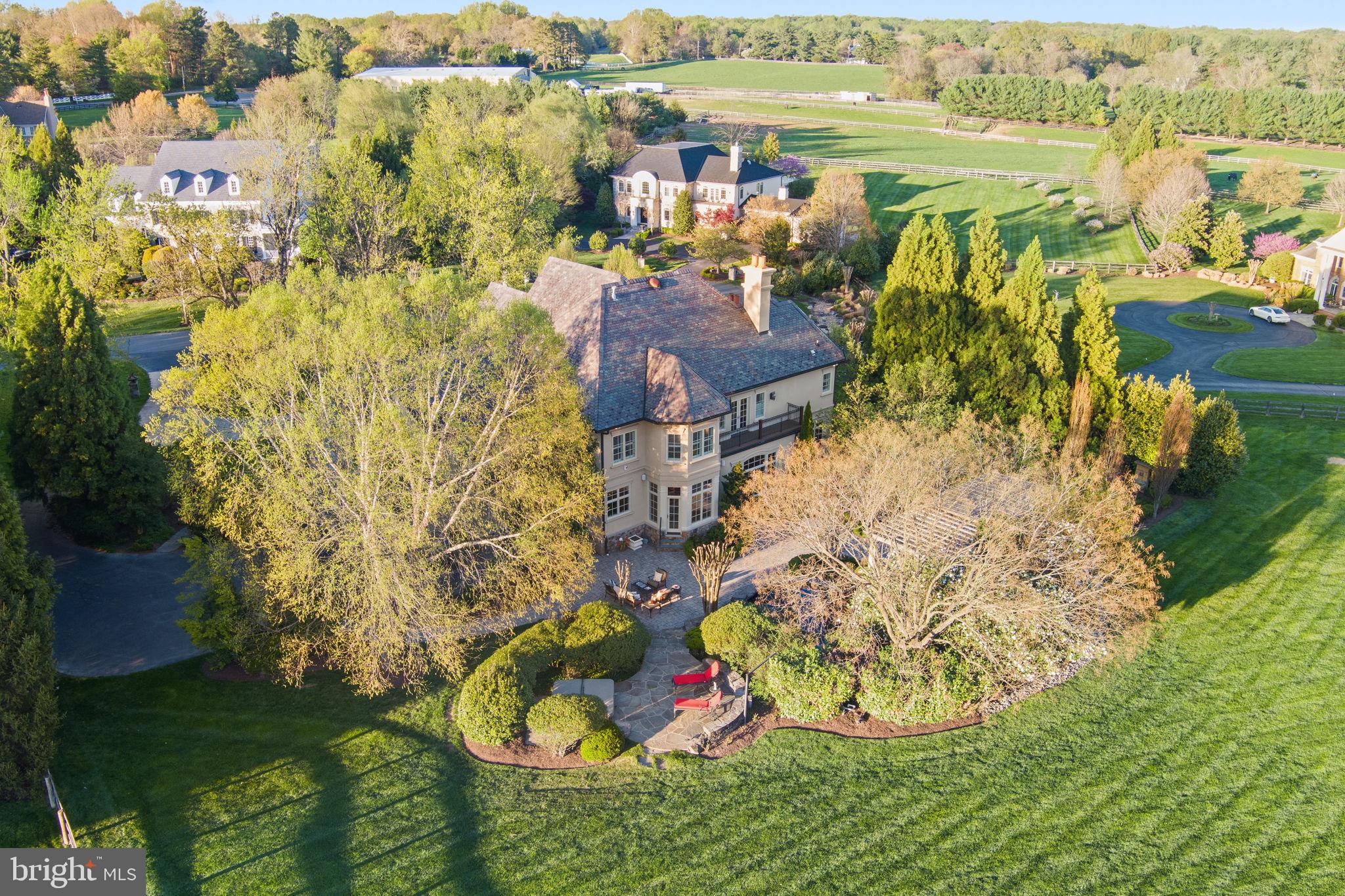 DEERFIELD FARM - Residential