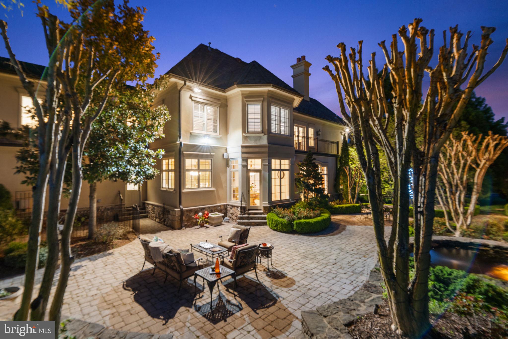 DEERFIELD FARM - Residential