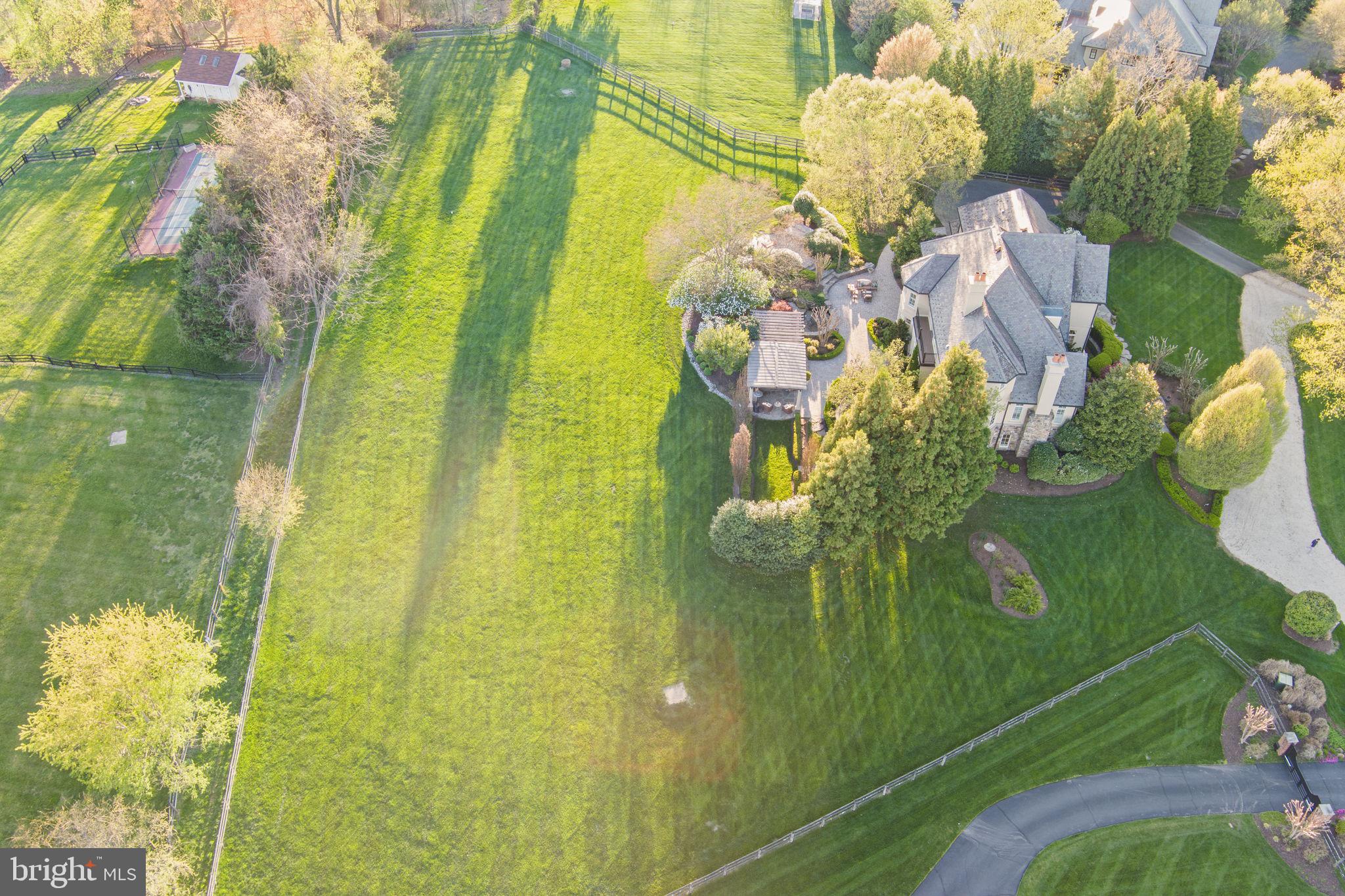 DEERFIELD FARM - Residential