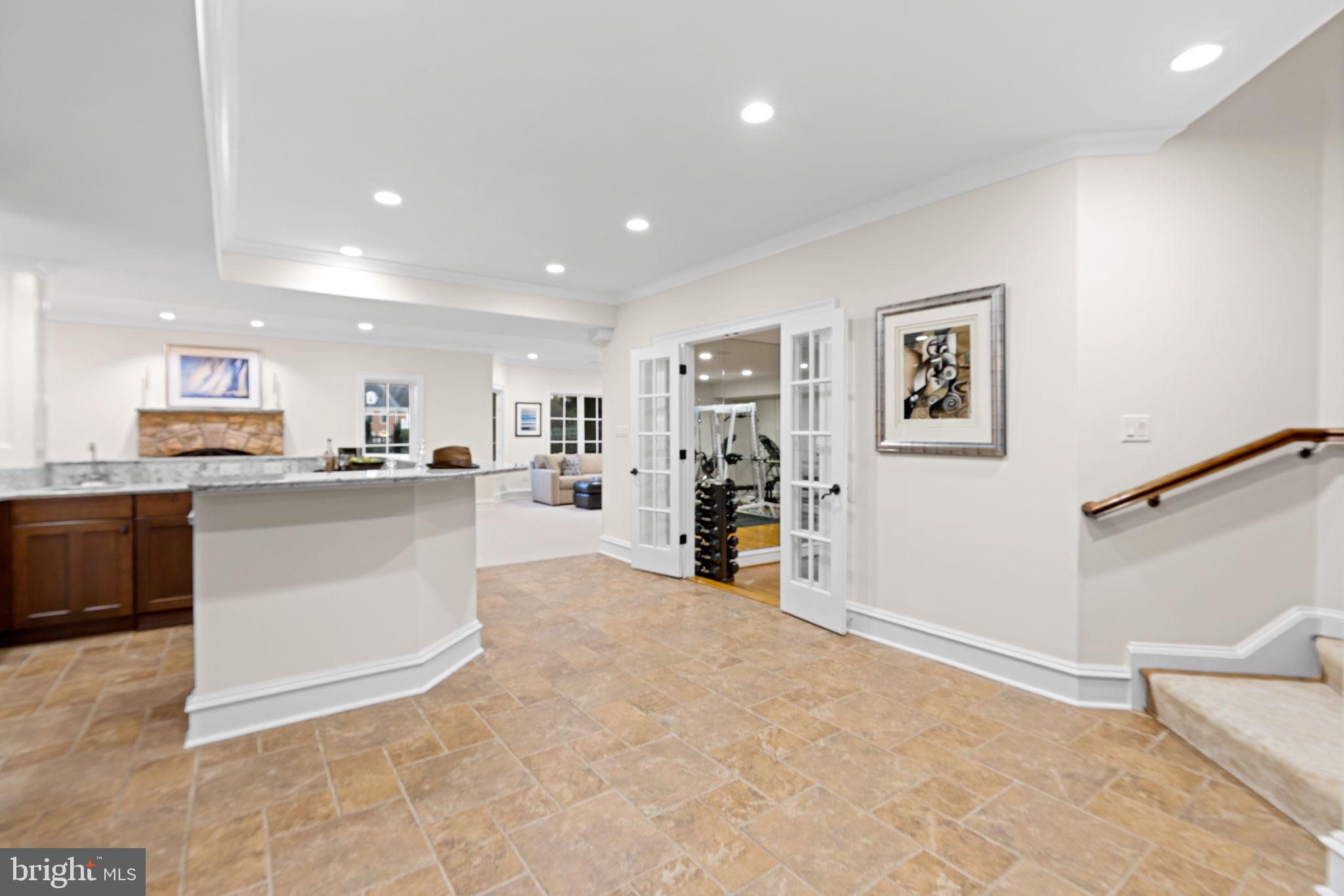 DEERFIELD FARM - Residential