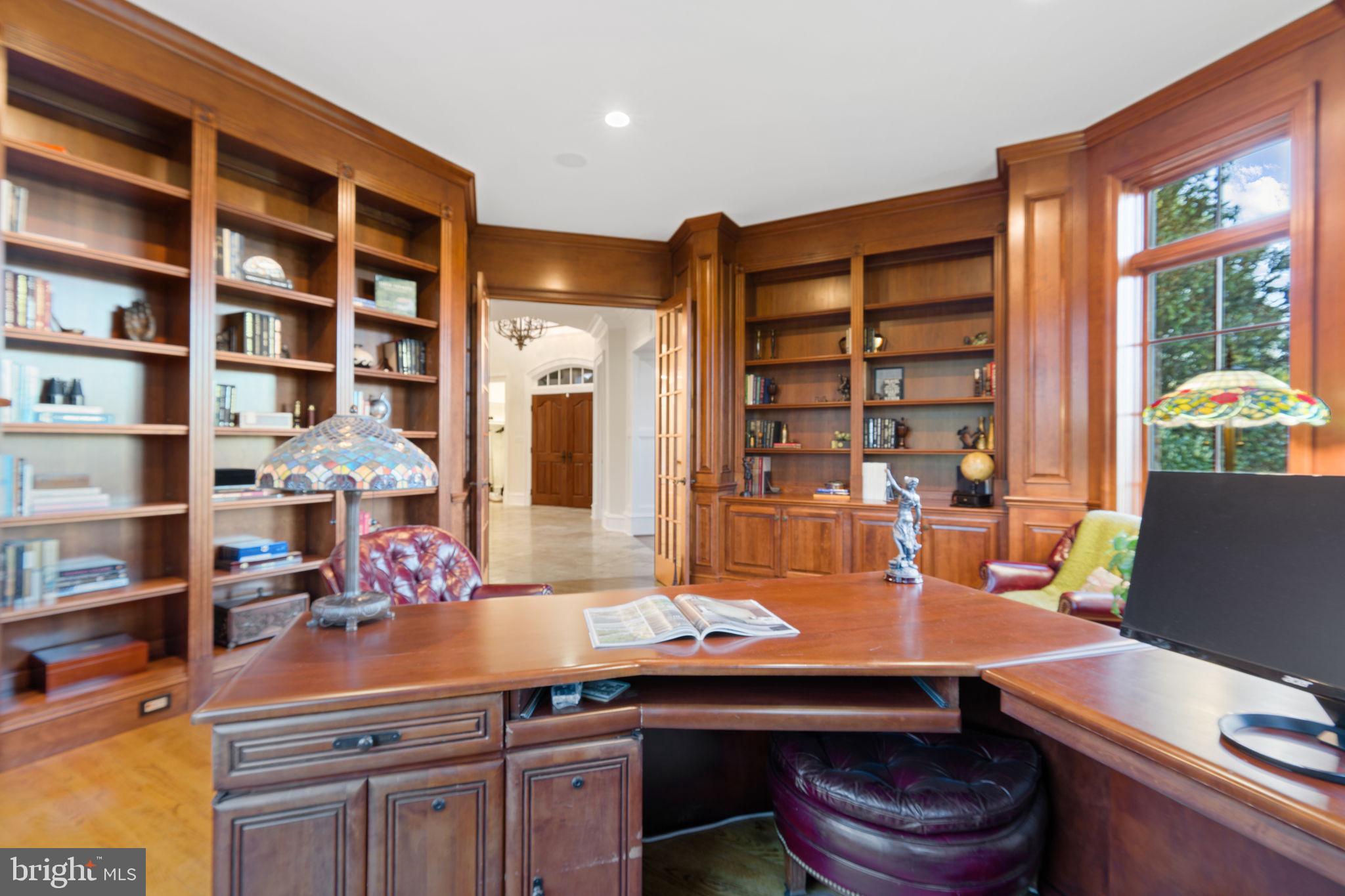 DEERFIELD FARM - Residential