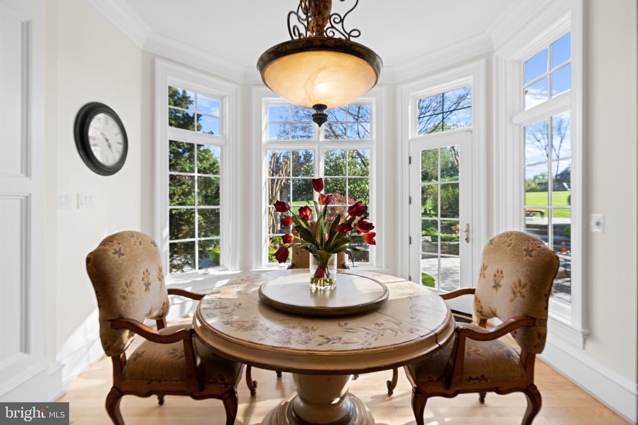 DEERFIELD FARM - Residential