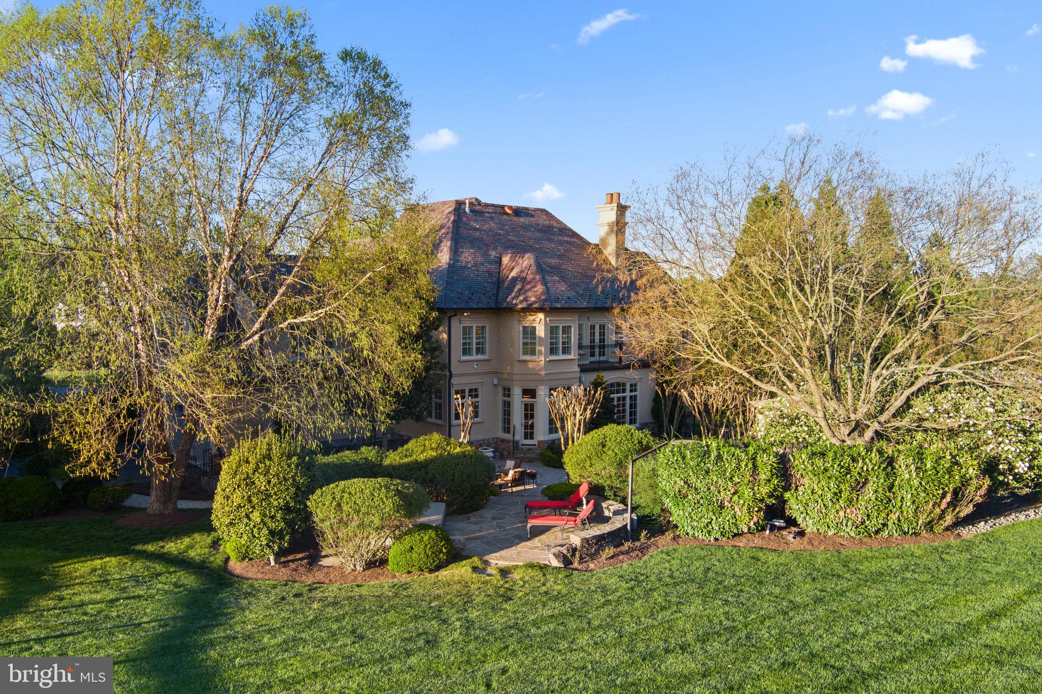 DEERFIELD FARM - Residential