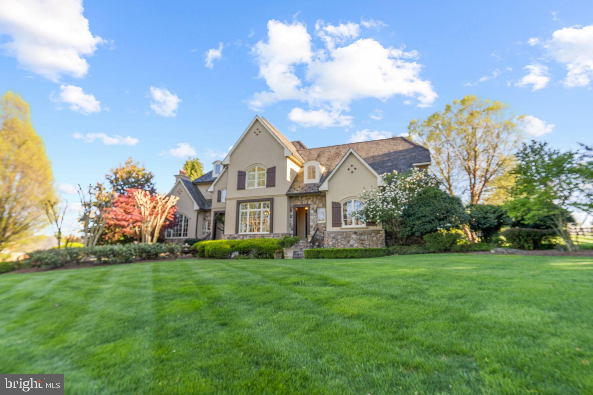 DEERFIELD FARM - Residential