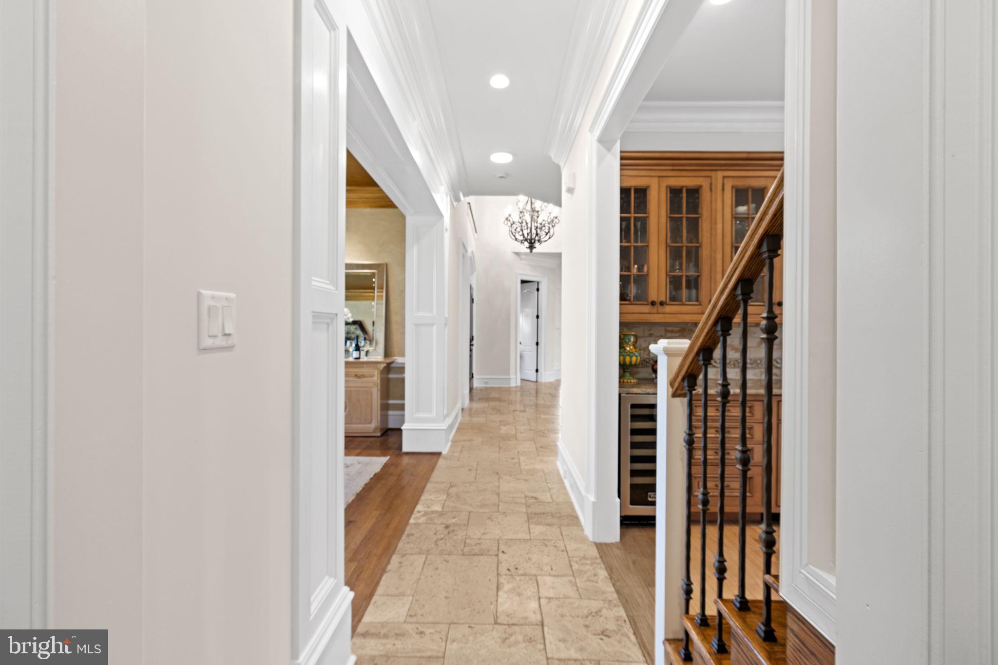 DEERFIELD FARM - Residential