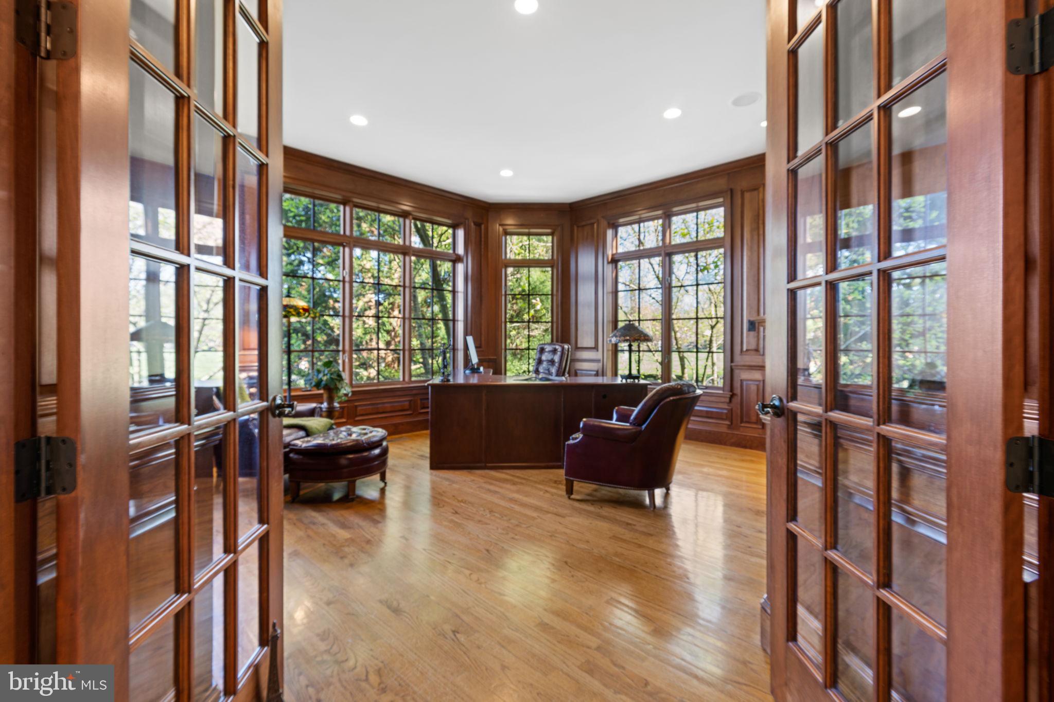 DEERFIELD FARM - Residential