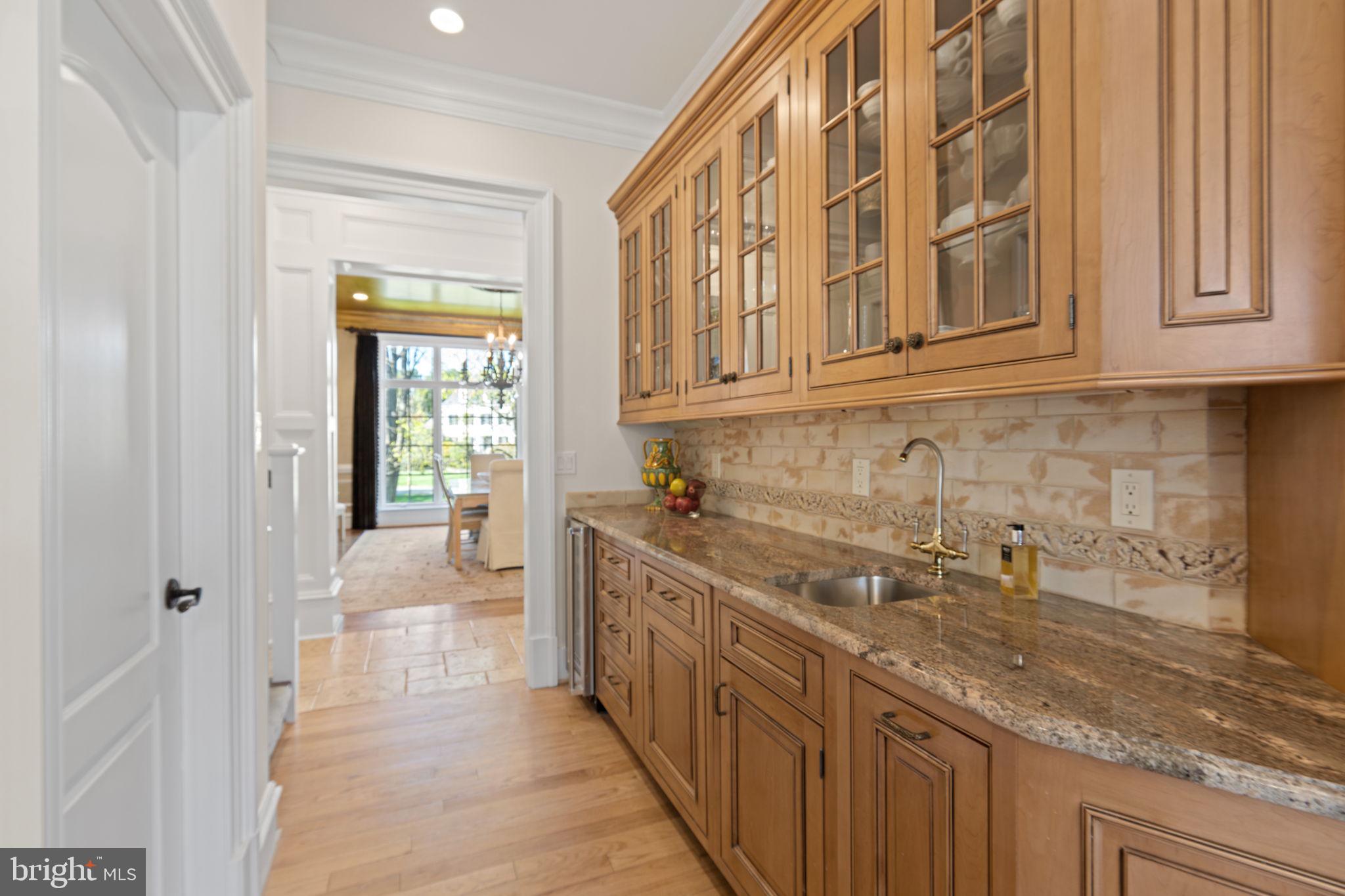 DEERFIELD FARM - Residential