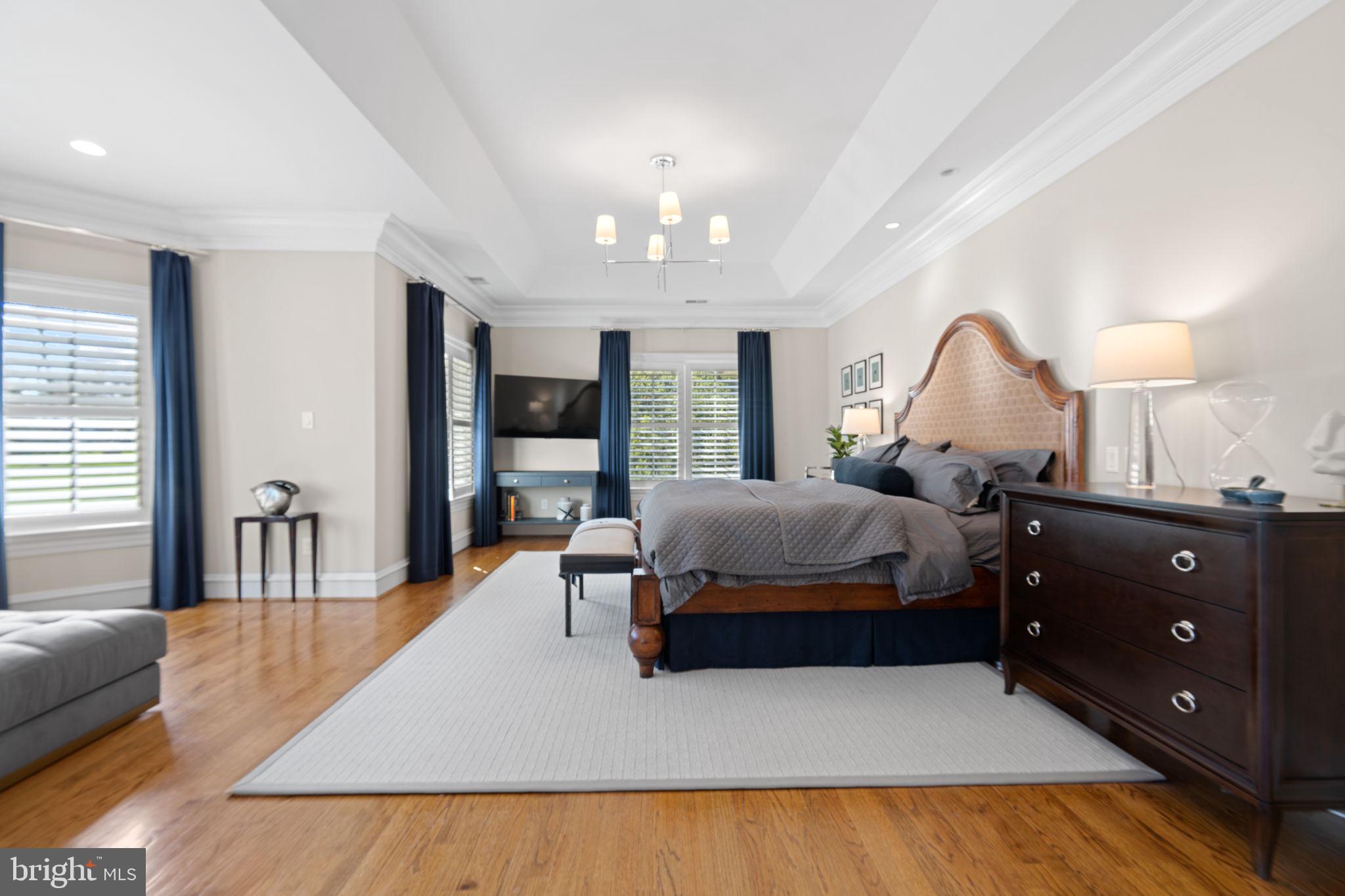 DEERFIELD FARM - Residential