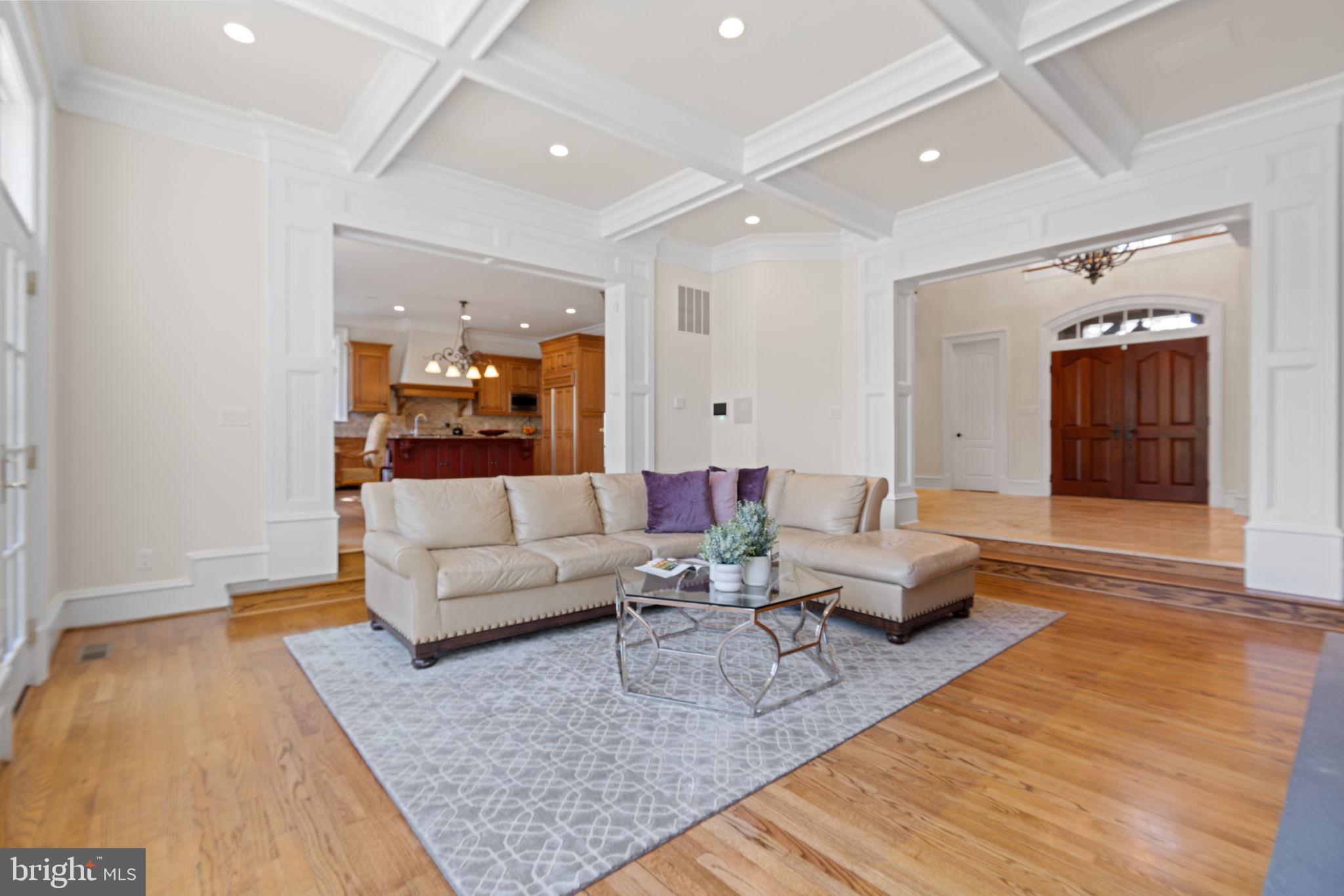 DEERFIELD FARM - Residential