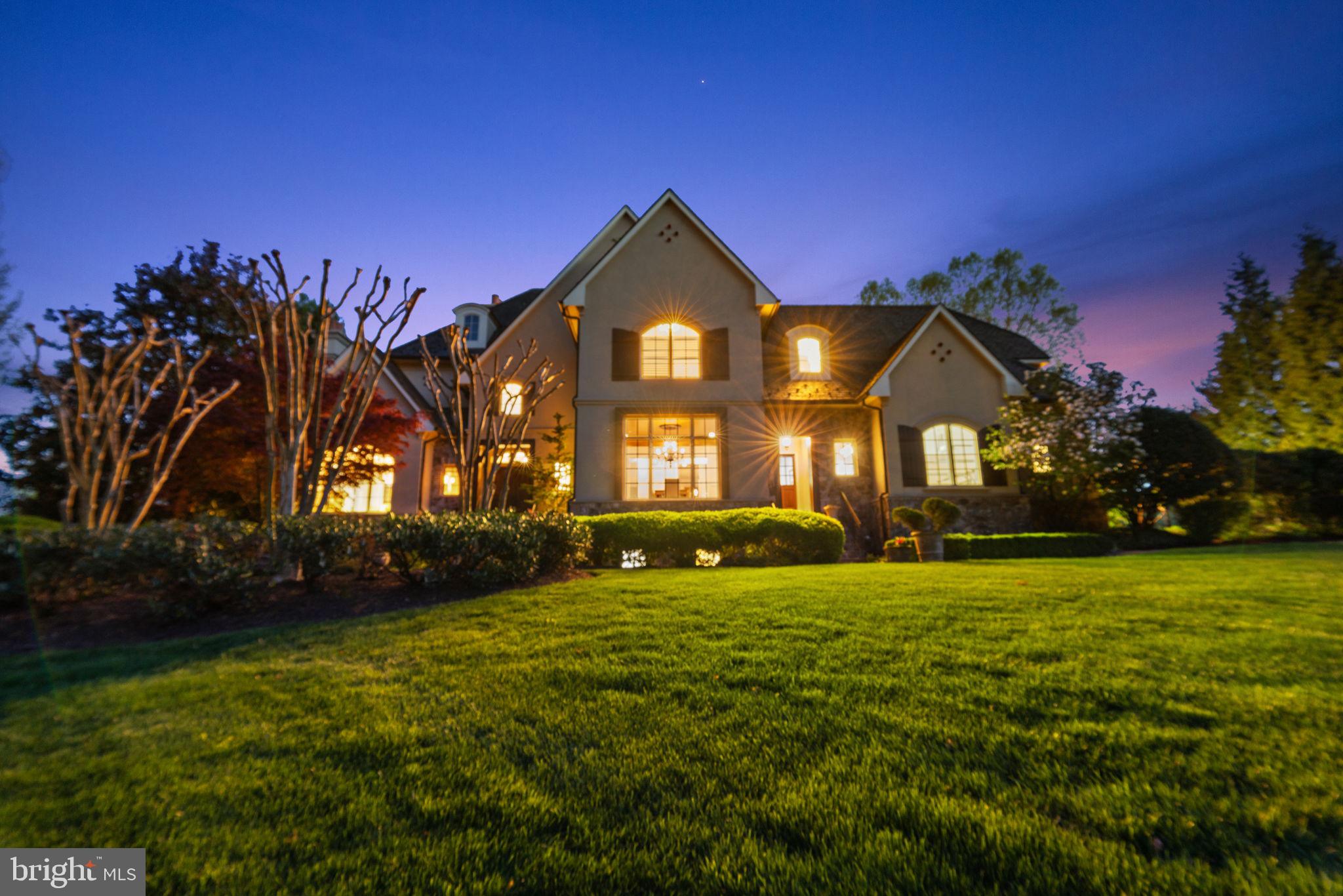 DEERFIELD FARM - Residential