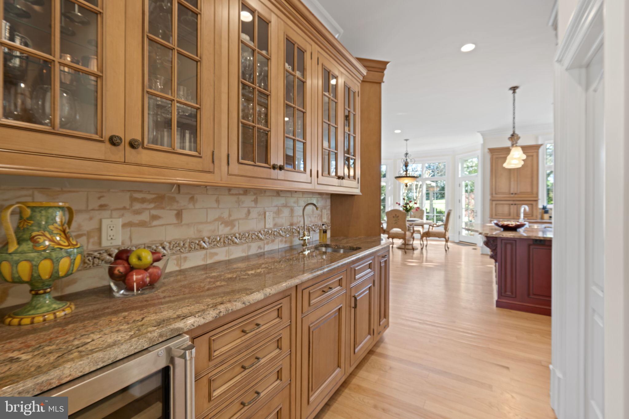 DEERFIELD FARM - Residential