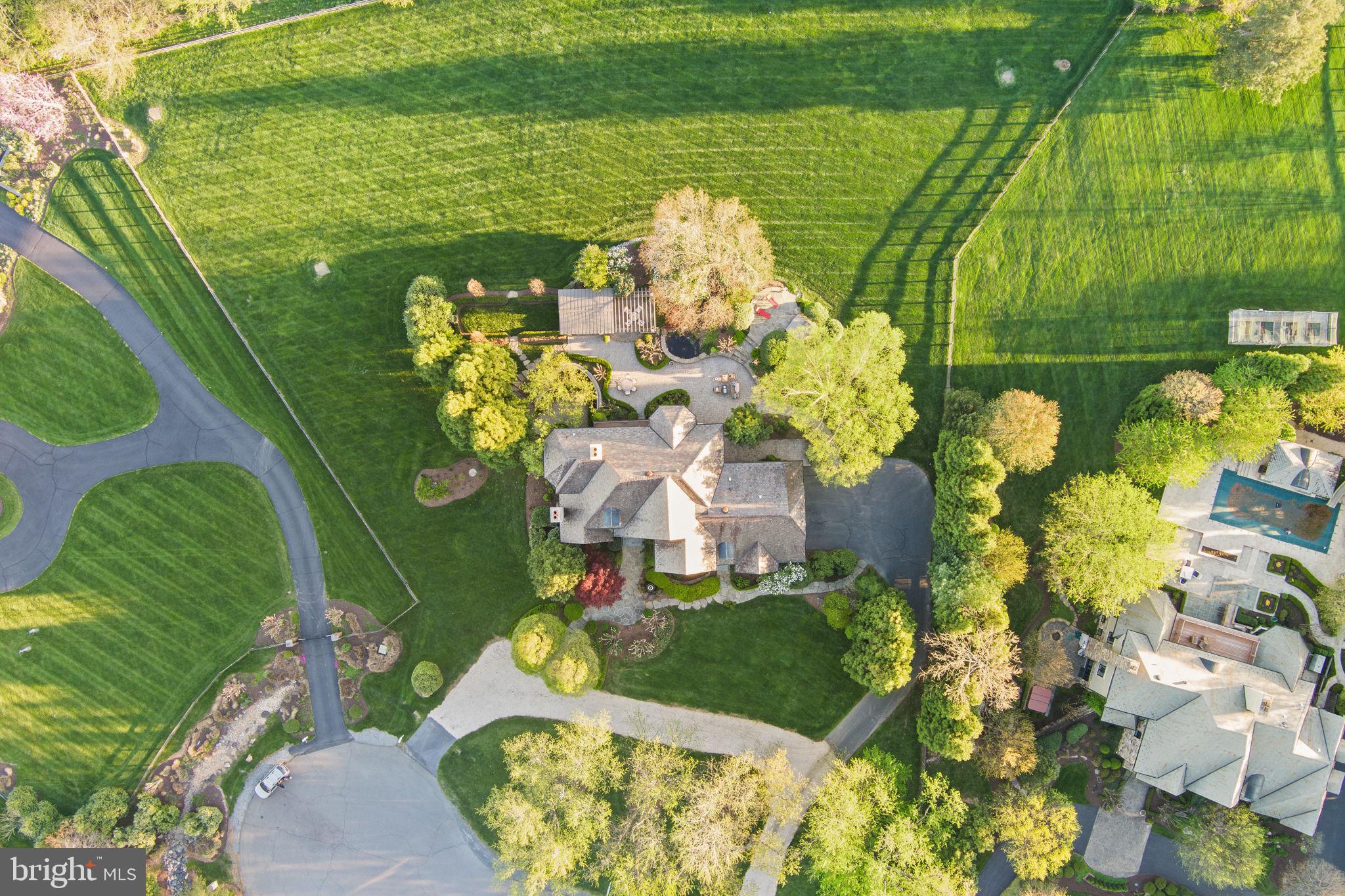 DEERFIELD FARM - Residential