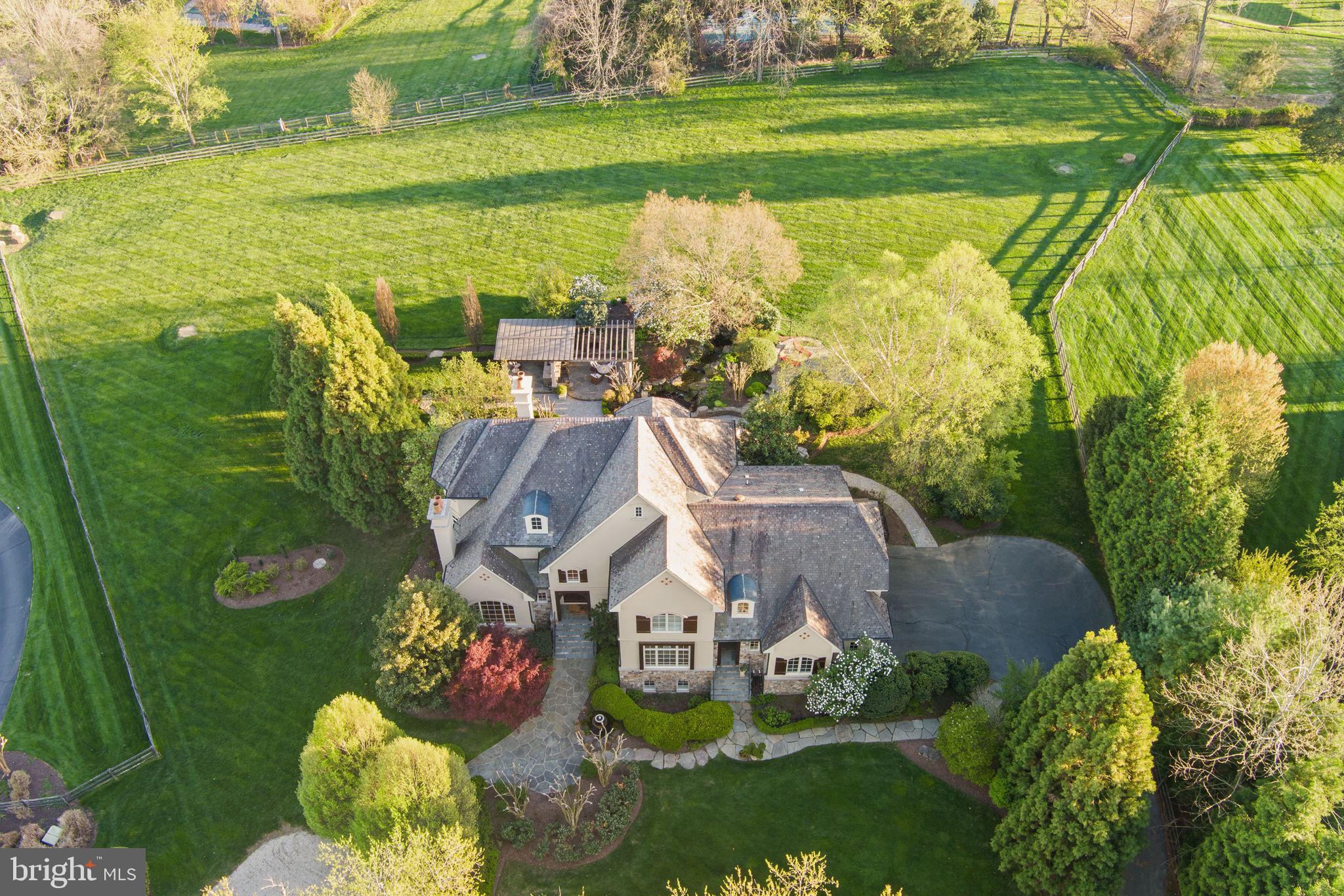 DEERFIELD FARM - Residential