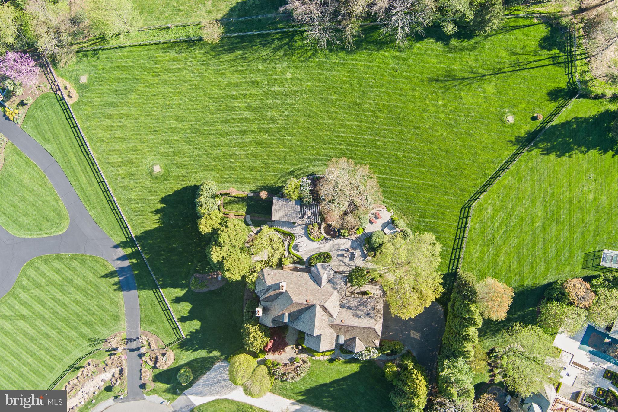 DEERFIELD FARM - Residential