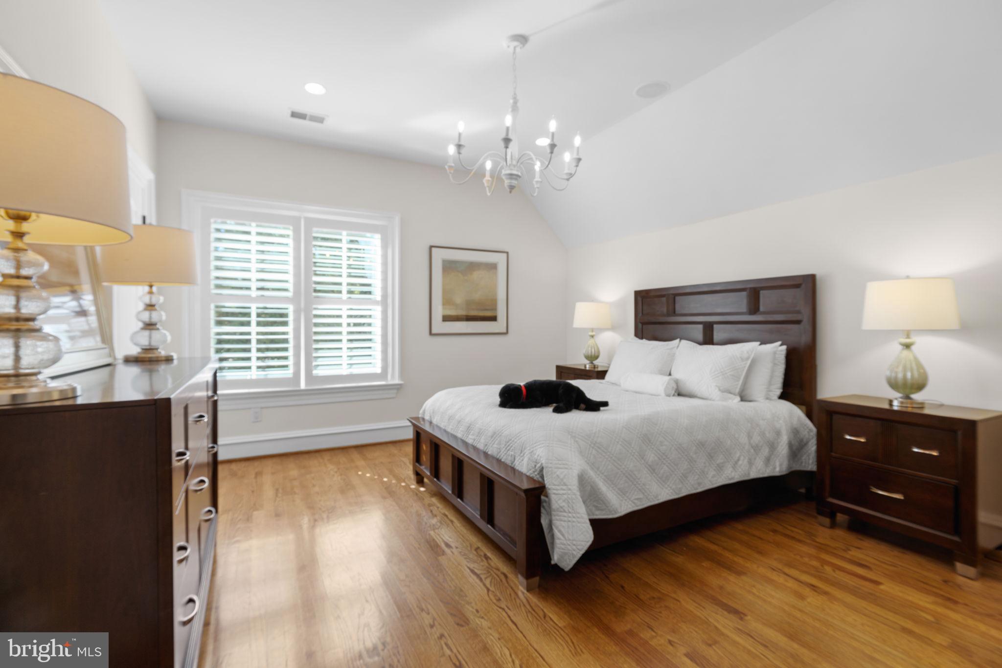 DEERFIELD FARM - Residential