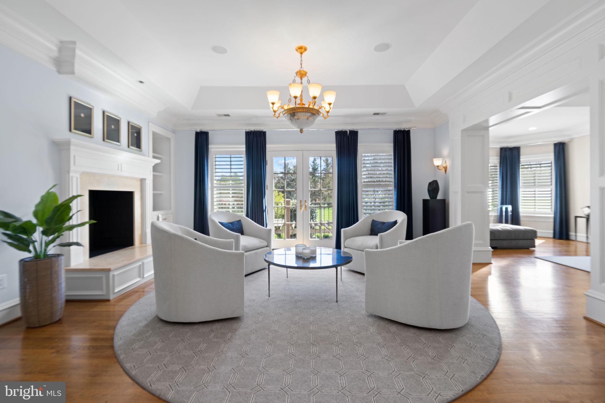 DEERFIELD FARM - Residential