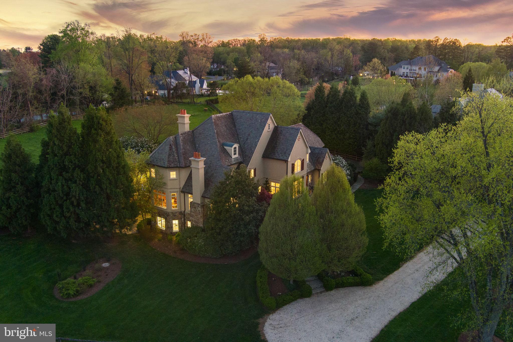 DEERFIELD FARM - Residential