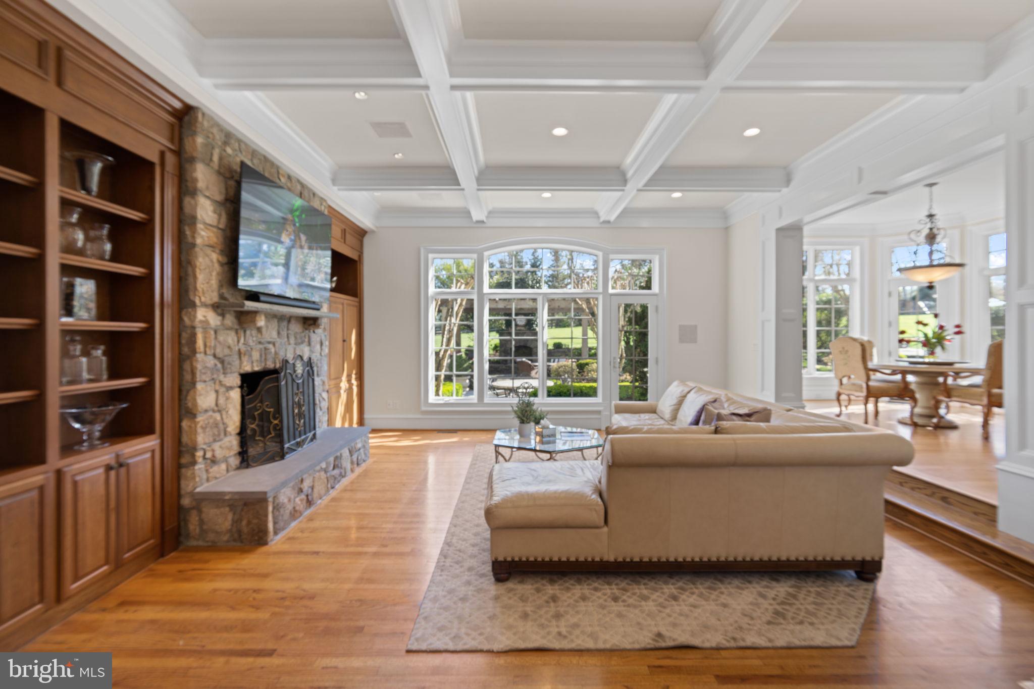 DEERFIELD FARM - Residential