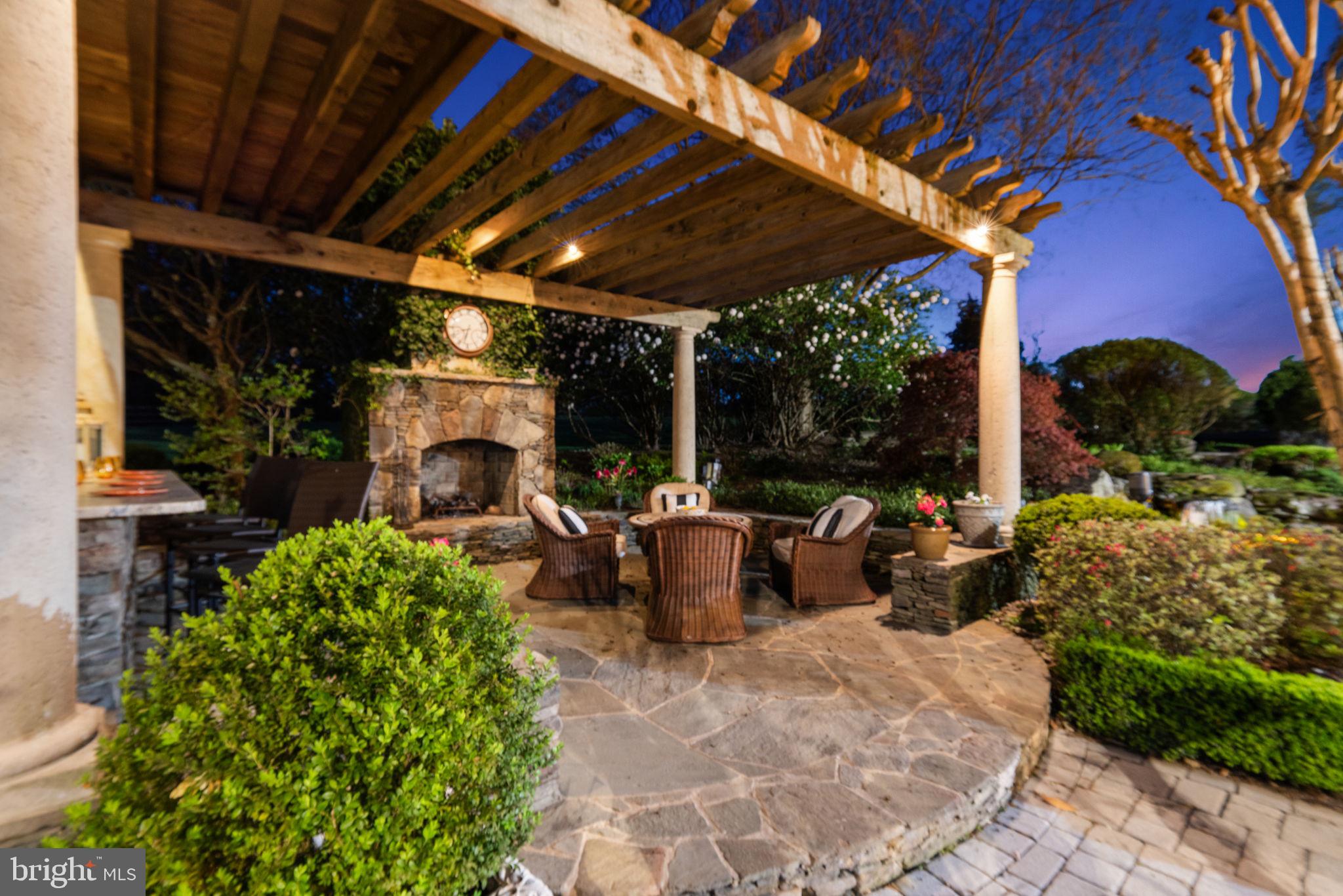 DEERFIELD FARM - Residential