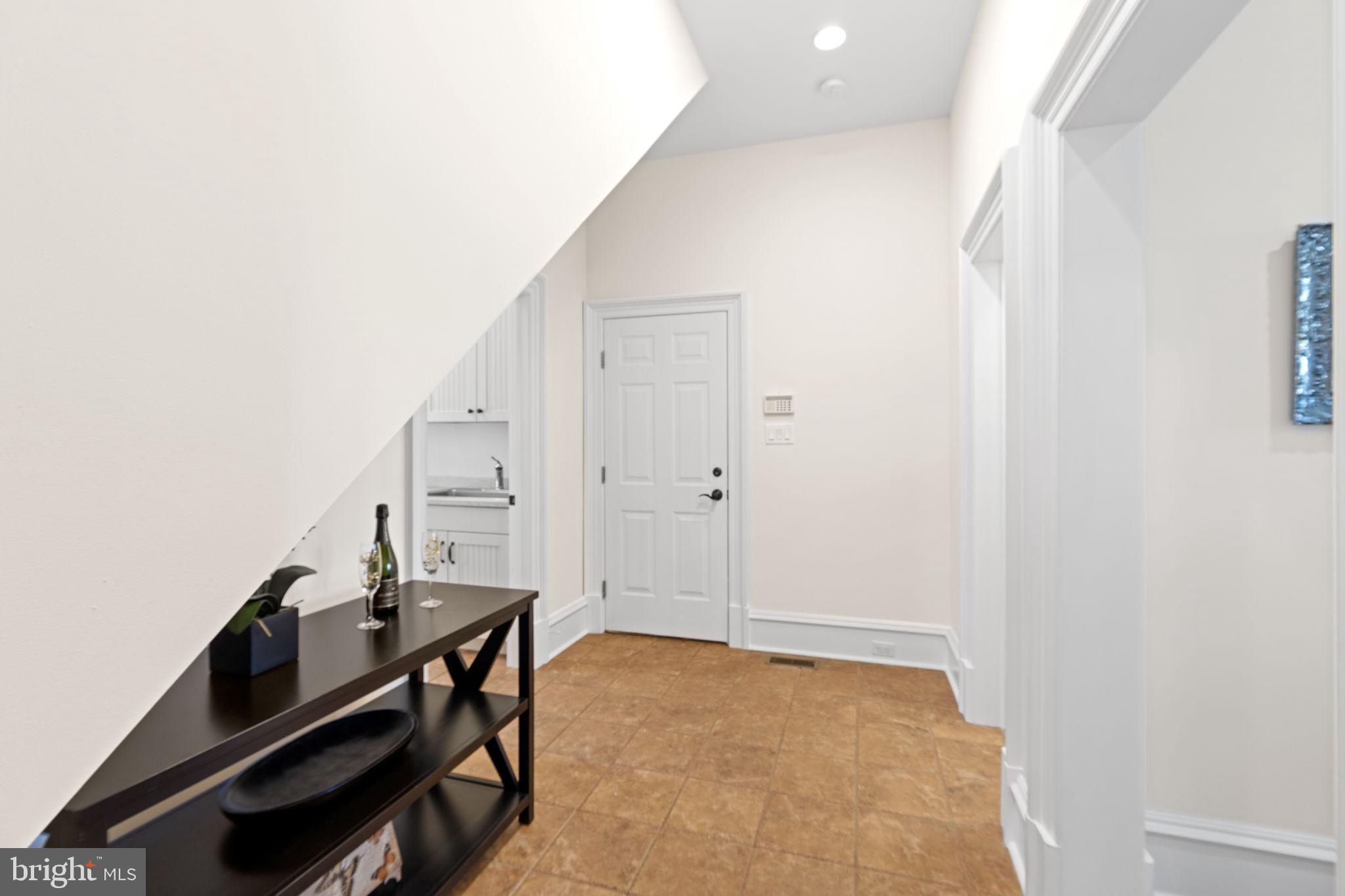 DEERFIELD FARM - Residential