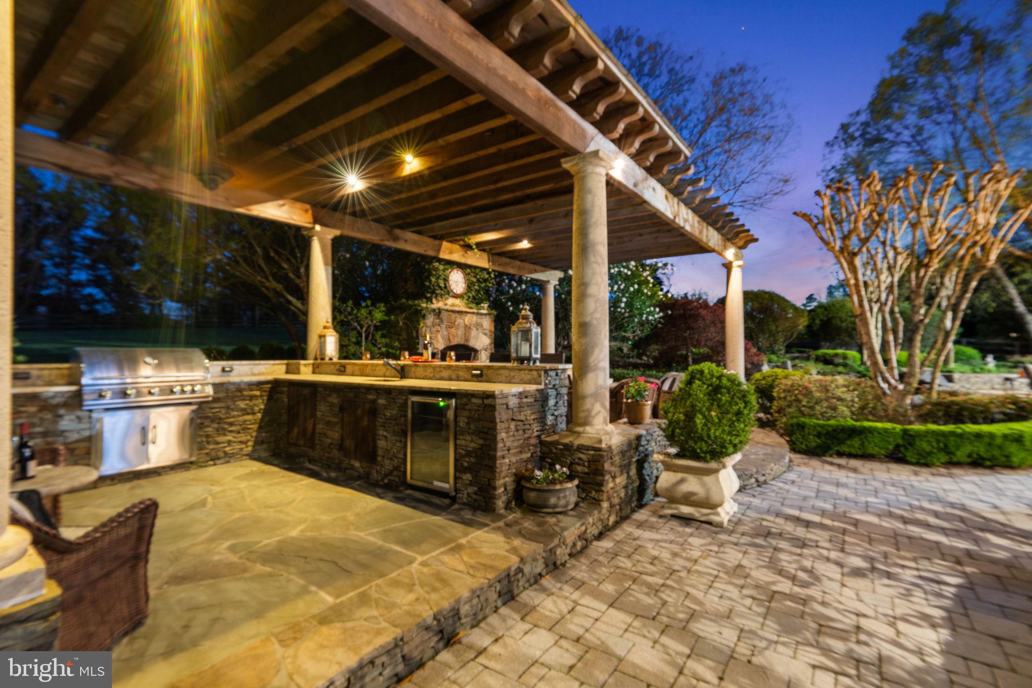 DEERFIELD FARM - Residential