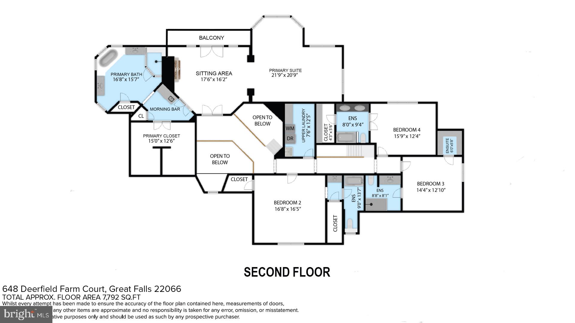 DEERFIELD FARM - Residential