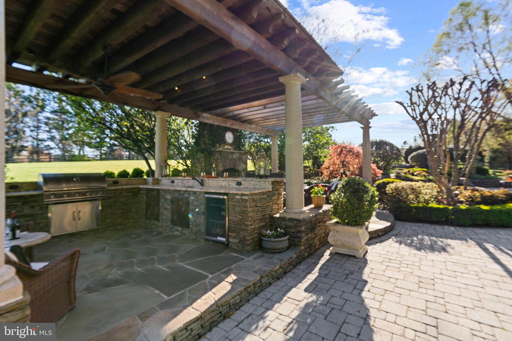 DEERFIELD FARM - Residential