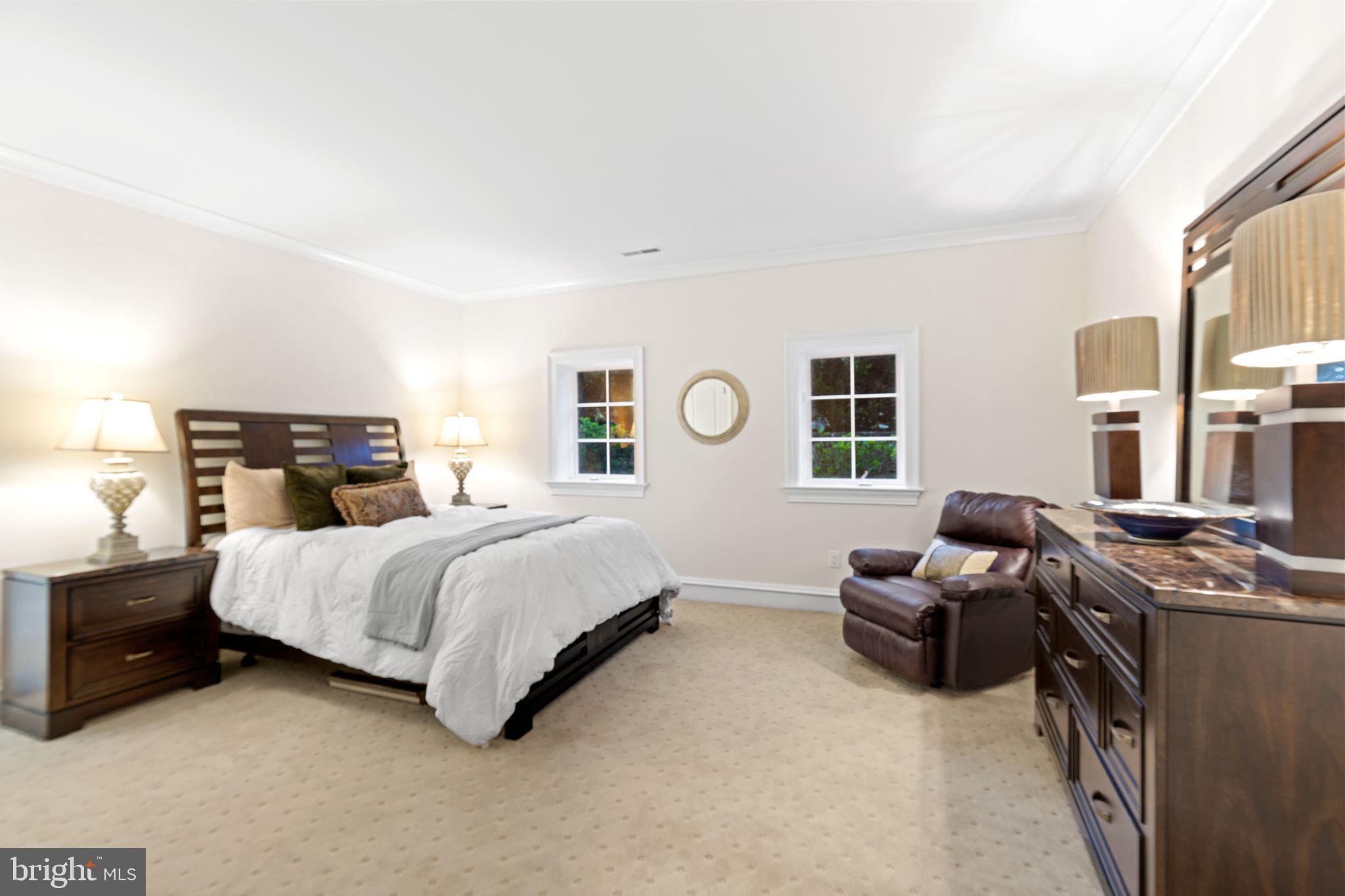 DEERFIELD FARM - Residential