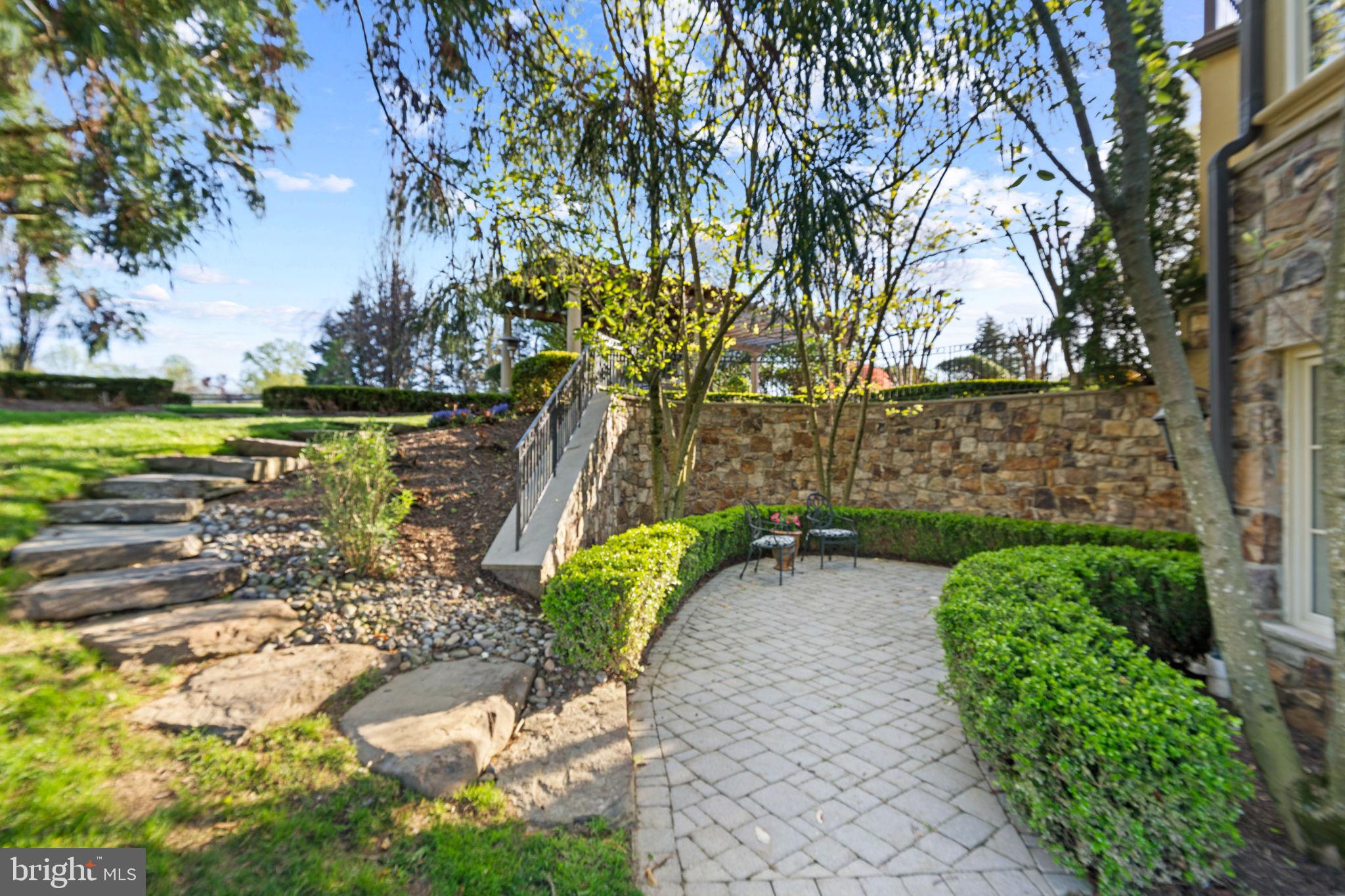 DEERFIELD FARM - Residential