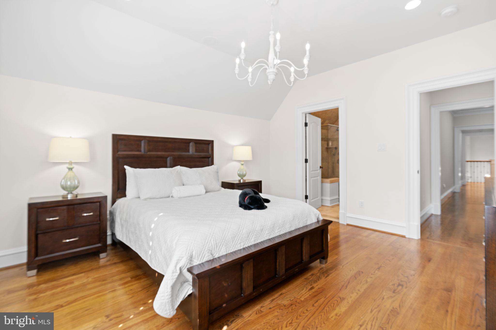 DEERFIELD FARM - Residential